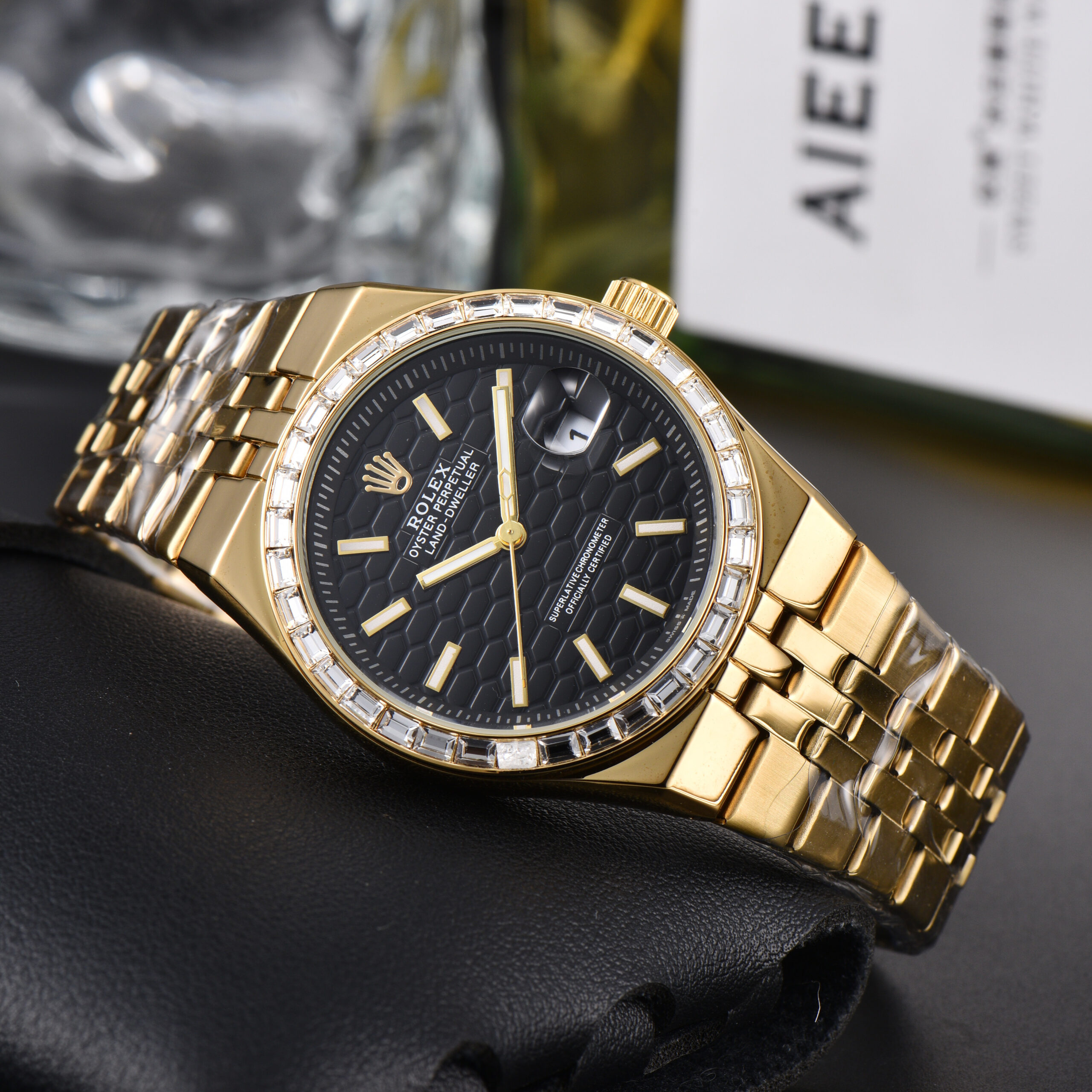 ROLEX - 56 - Image 4