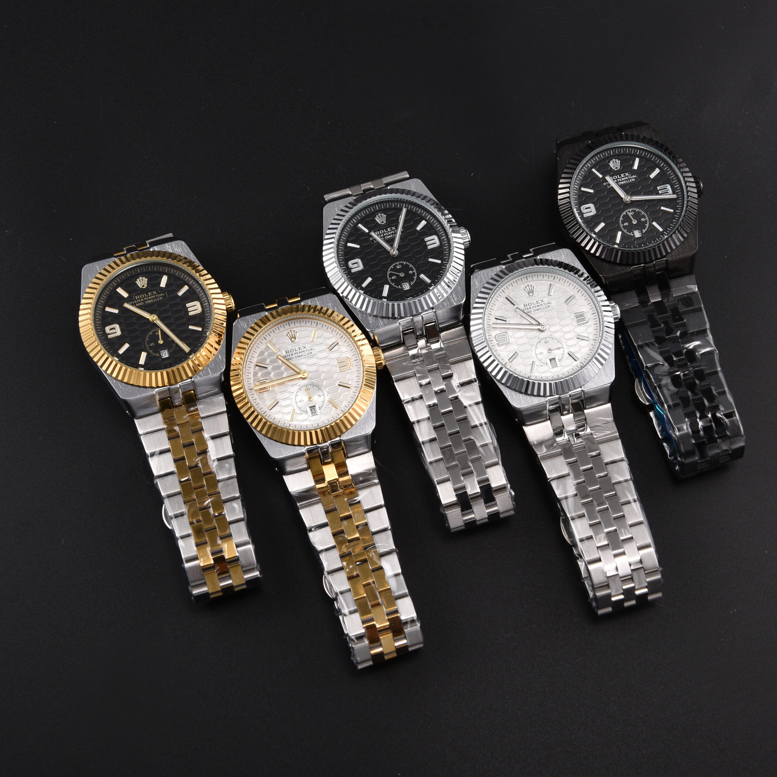 ROLEX - 63