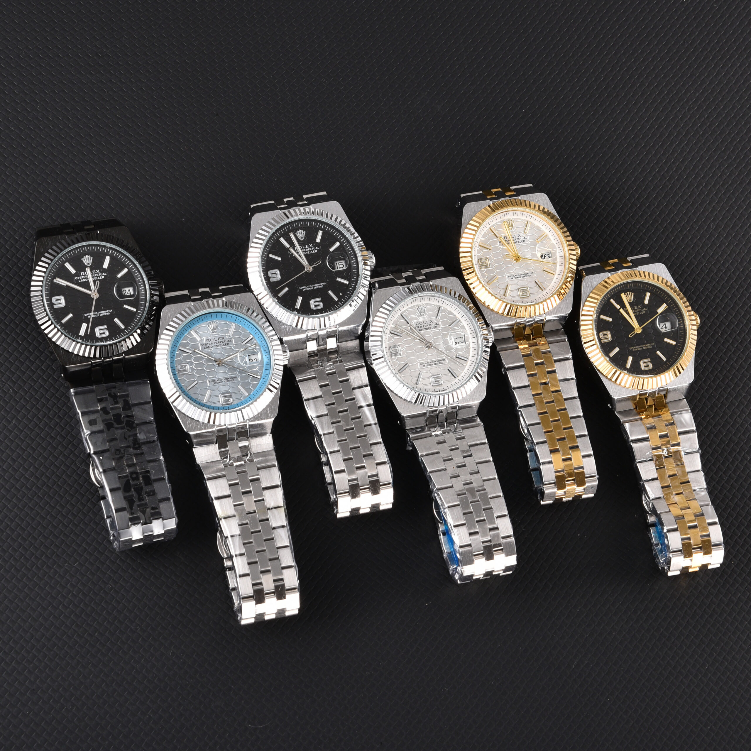 ROLEX - 65