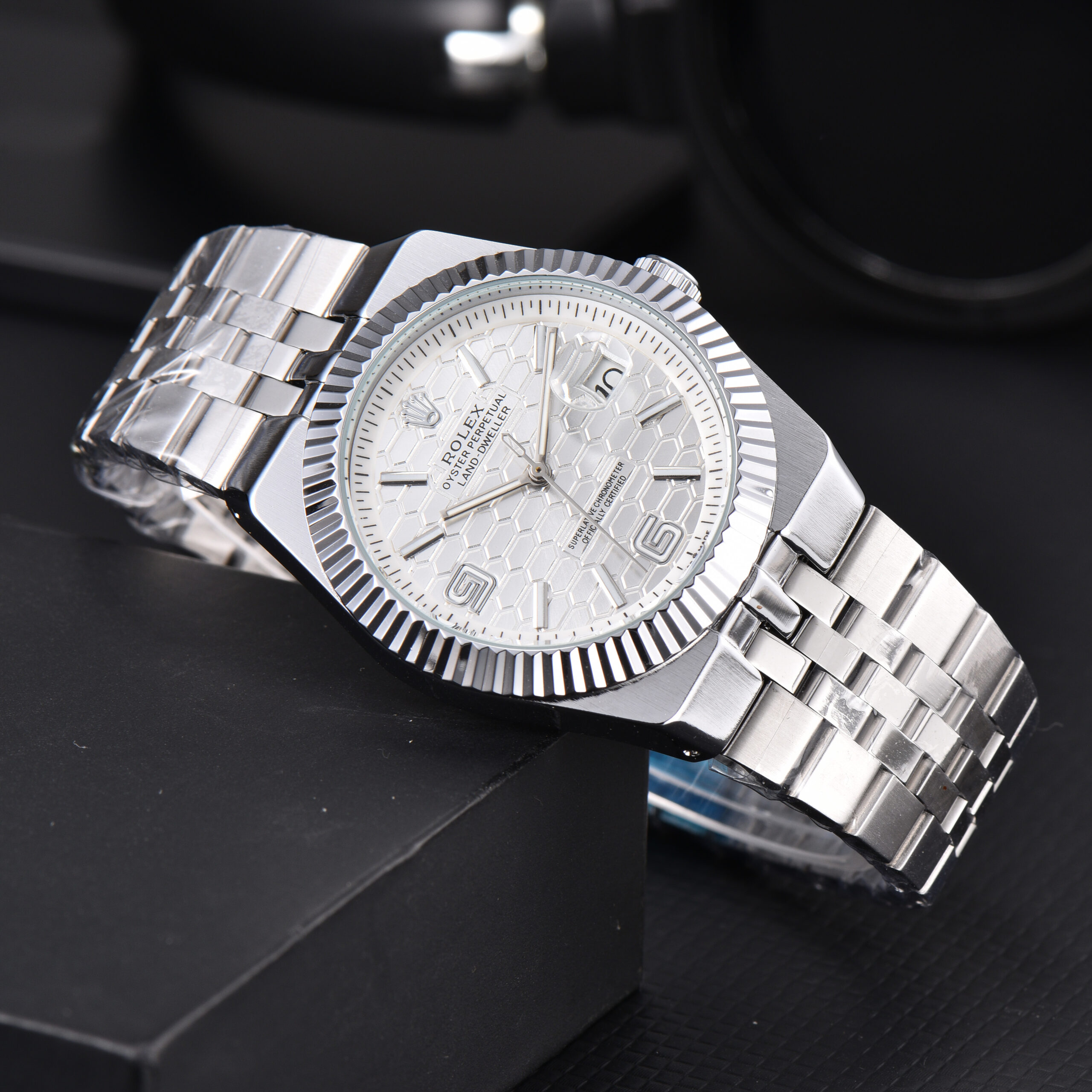 ROLEX - 65 - Image 5