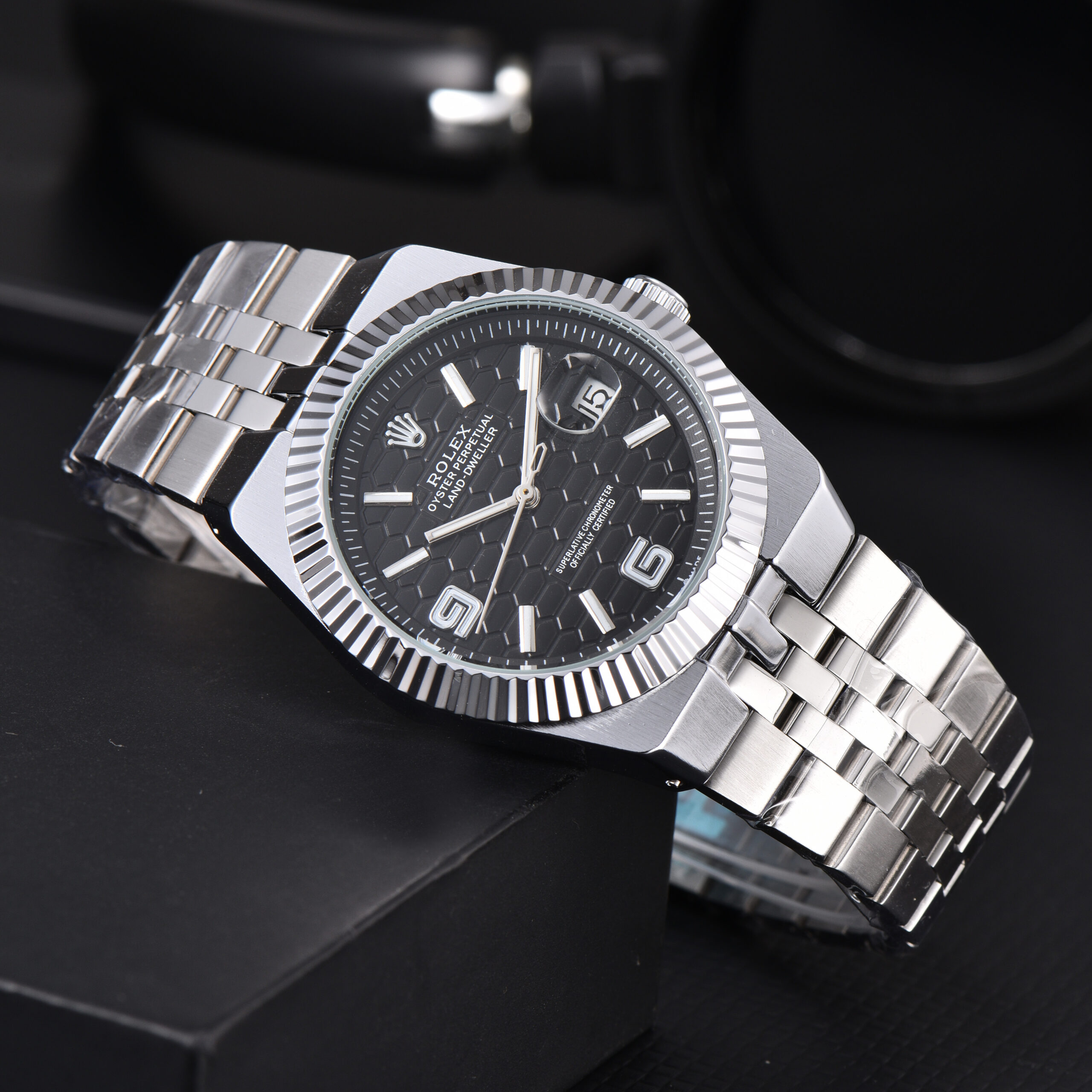 ROLEX - 65 - Image 6