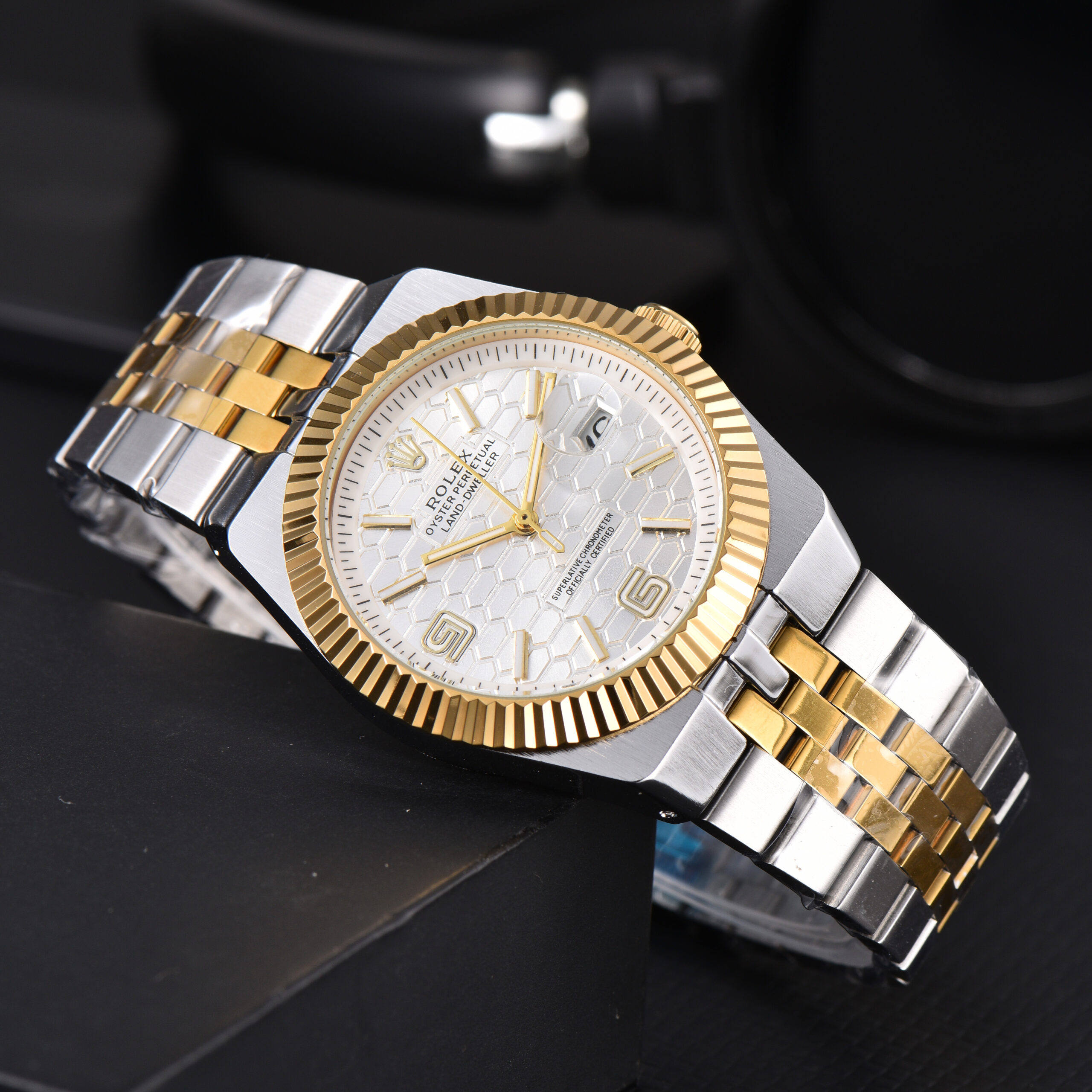 ROLEX - 65 - Image 8