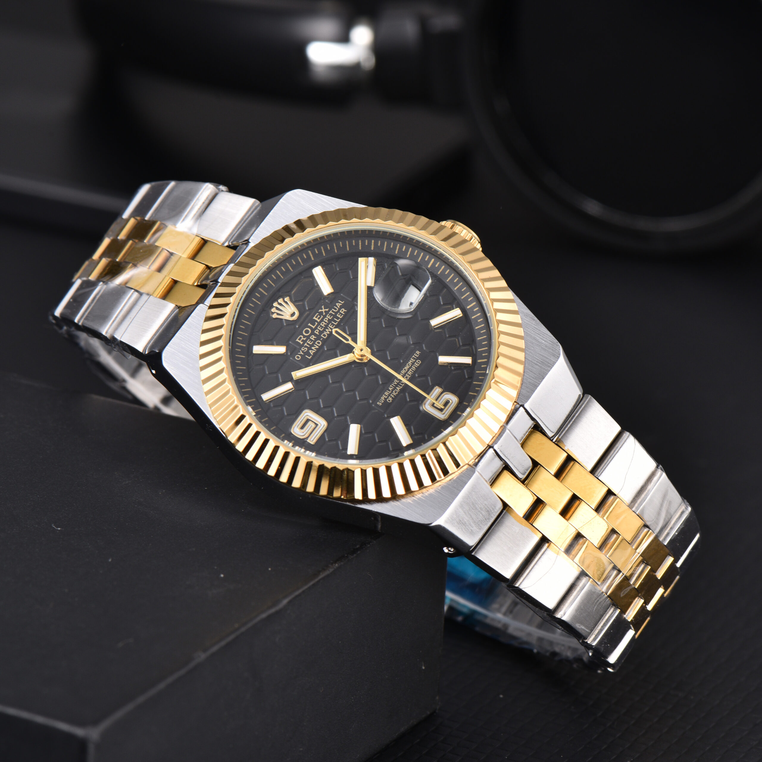 ROLEX - 65 - Image 9