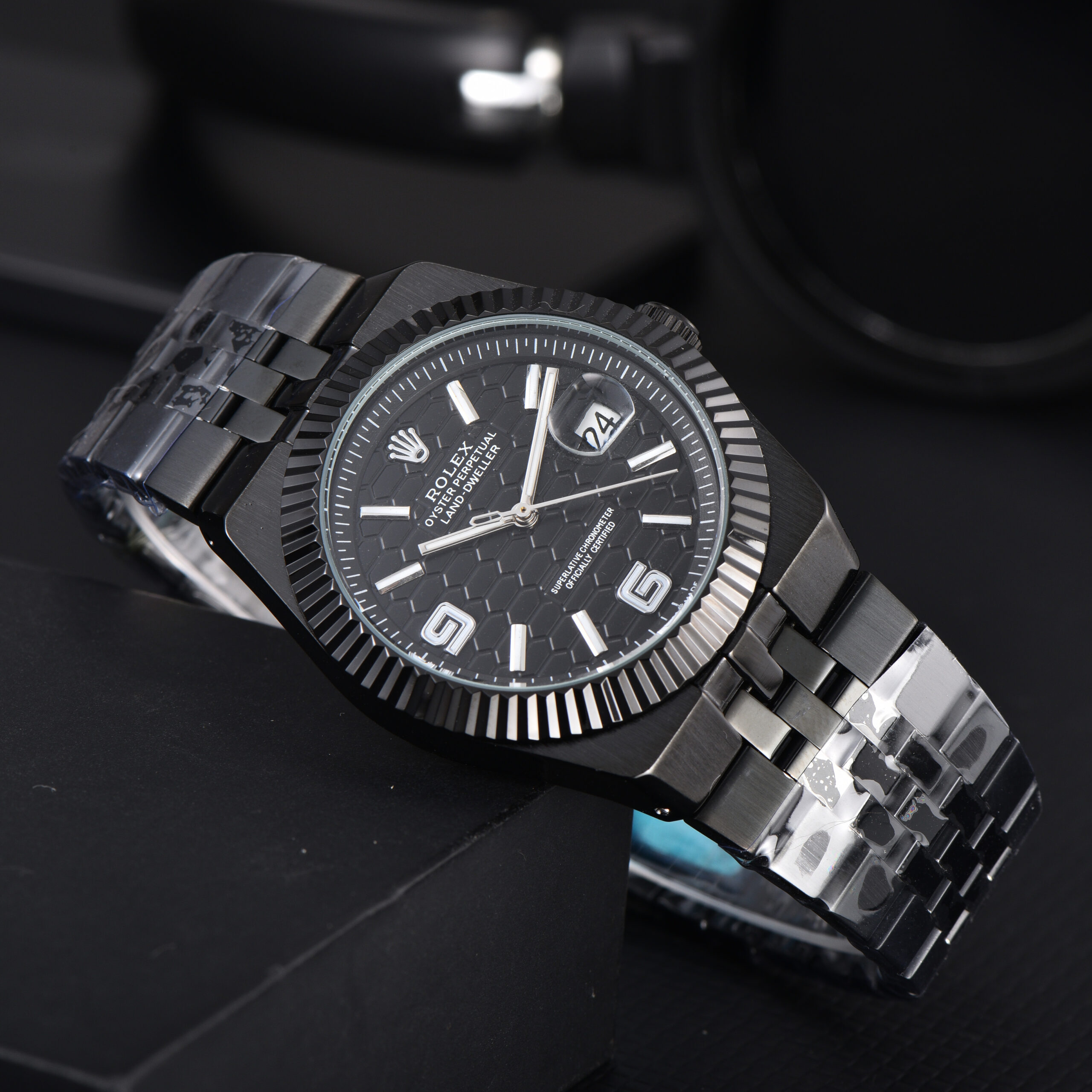 ROLEX - 65 - Image 10