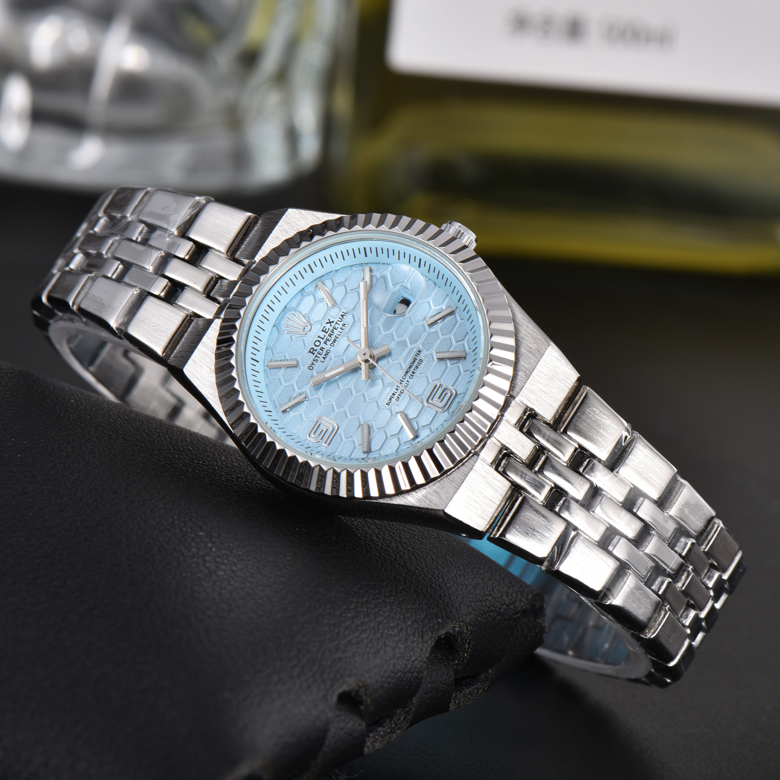 ROLEX - 66