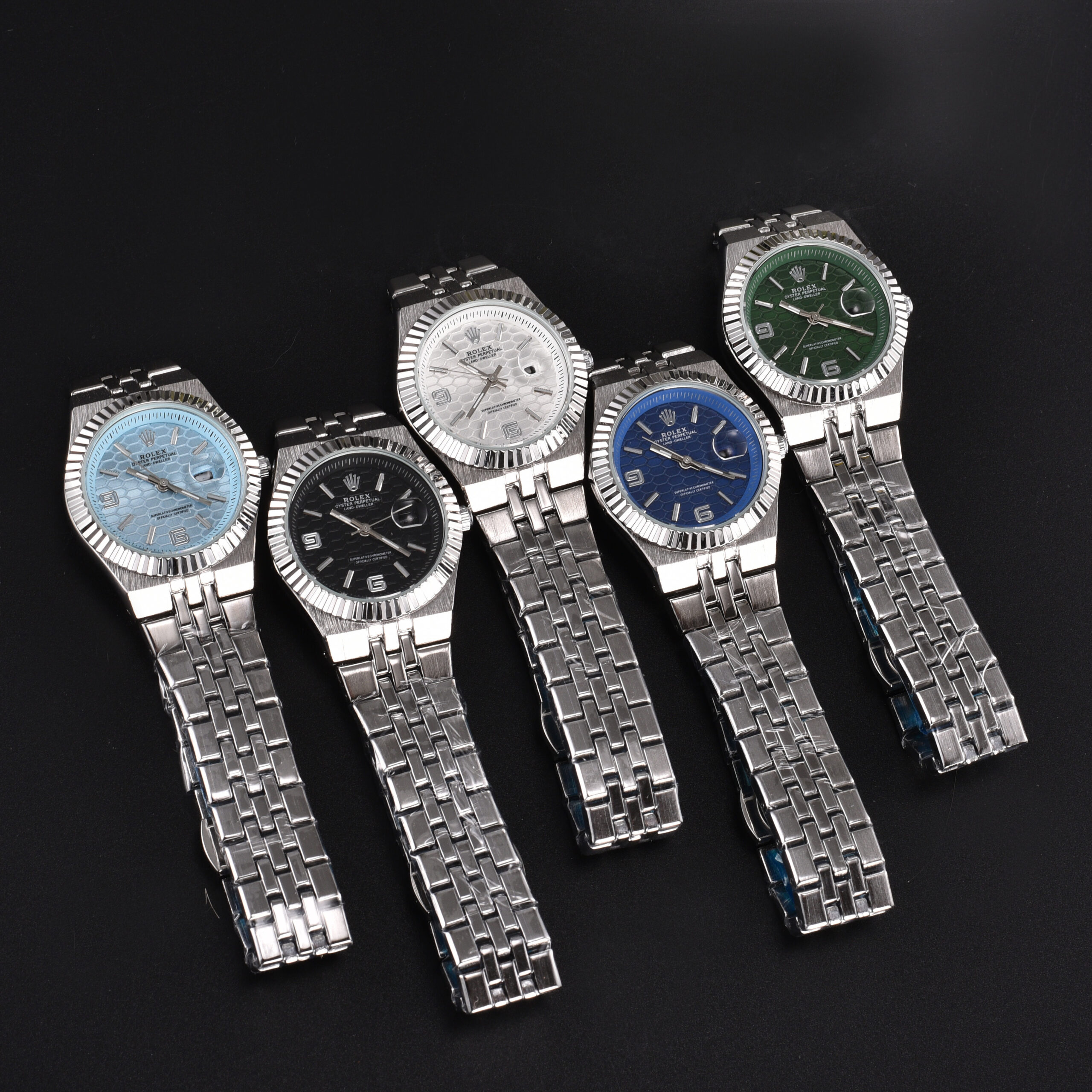 ROLEX - 66 - Image 4