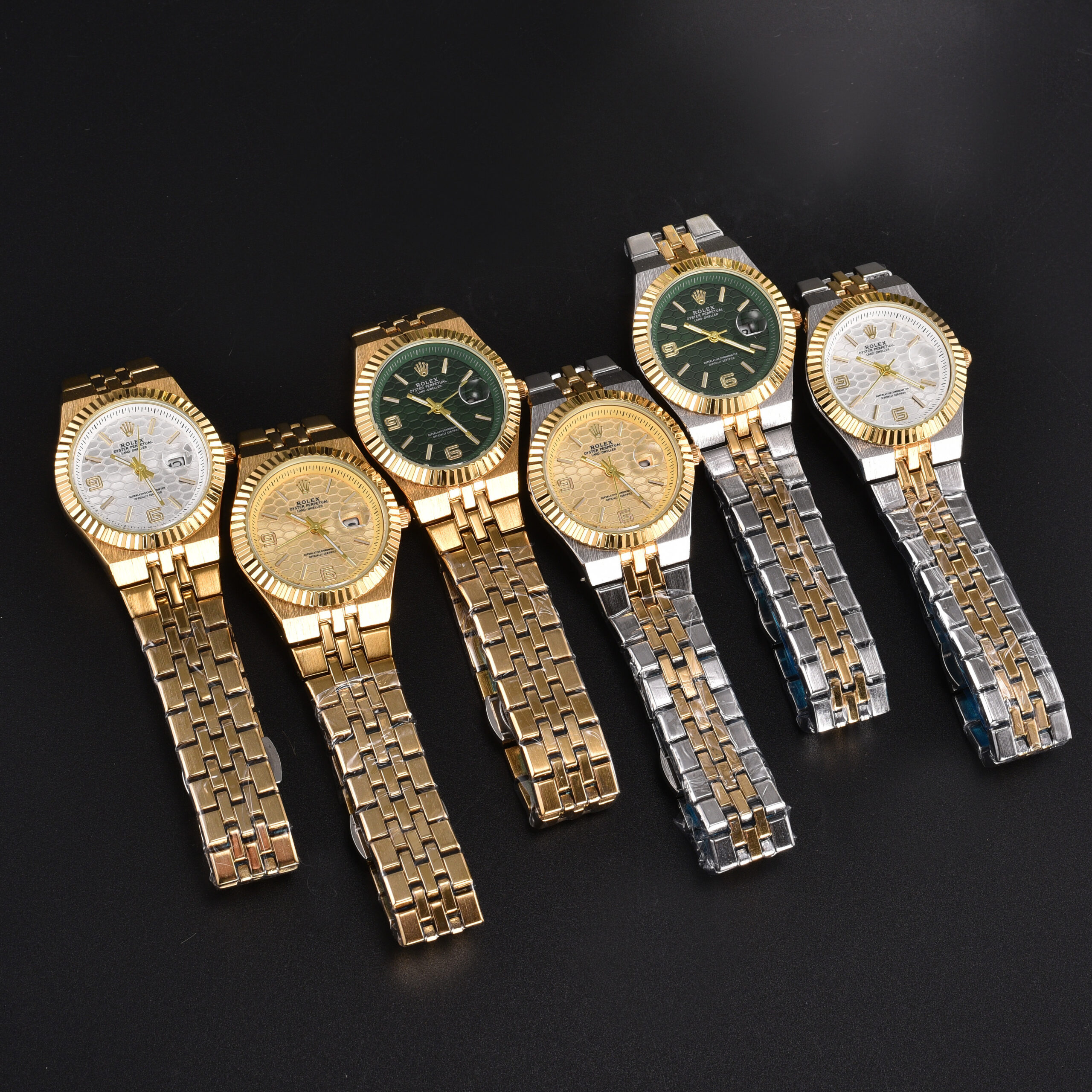 ROLEX - 66 - Image 7