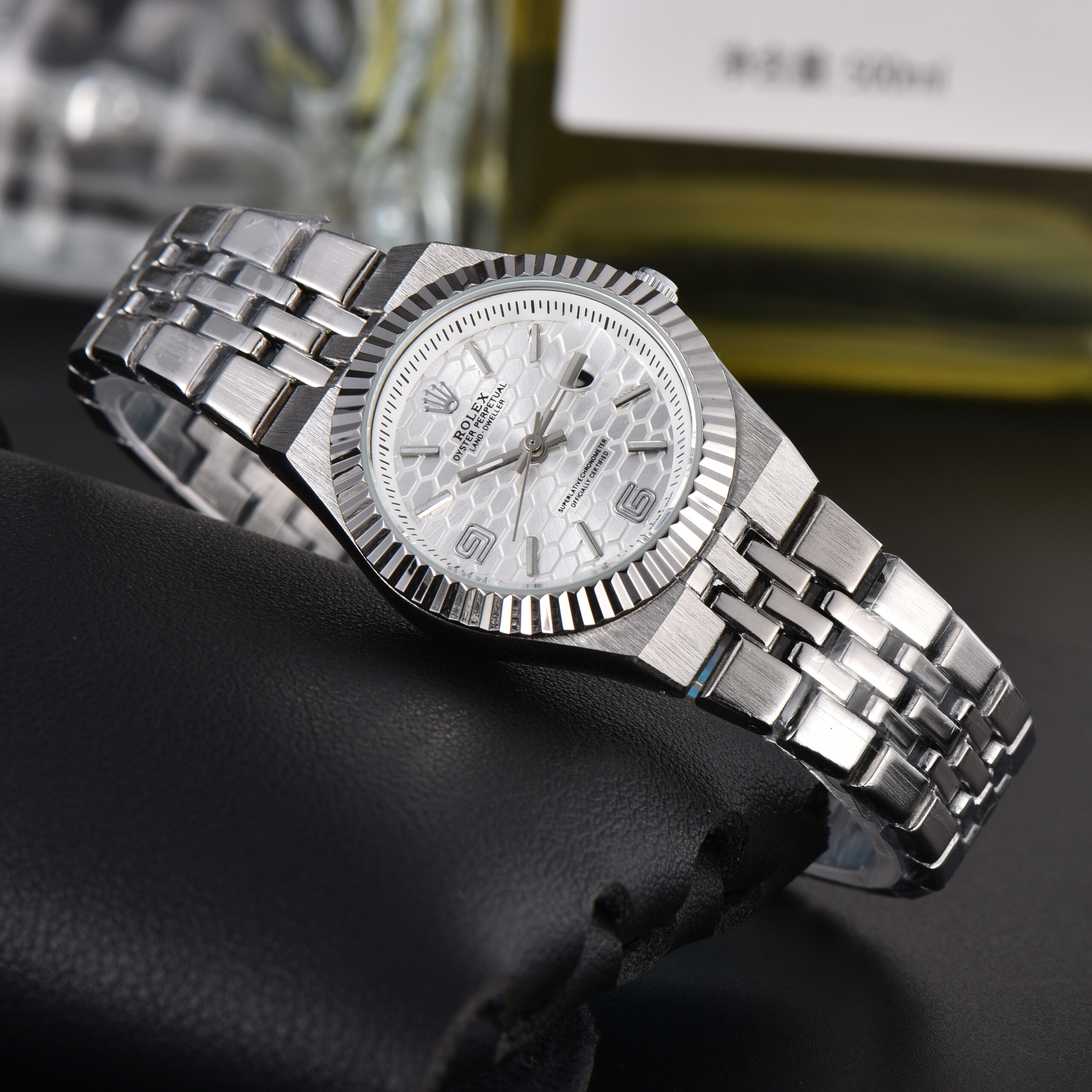 ROLEX - 66 - Image 8