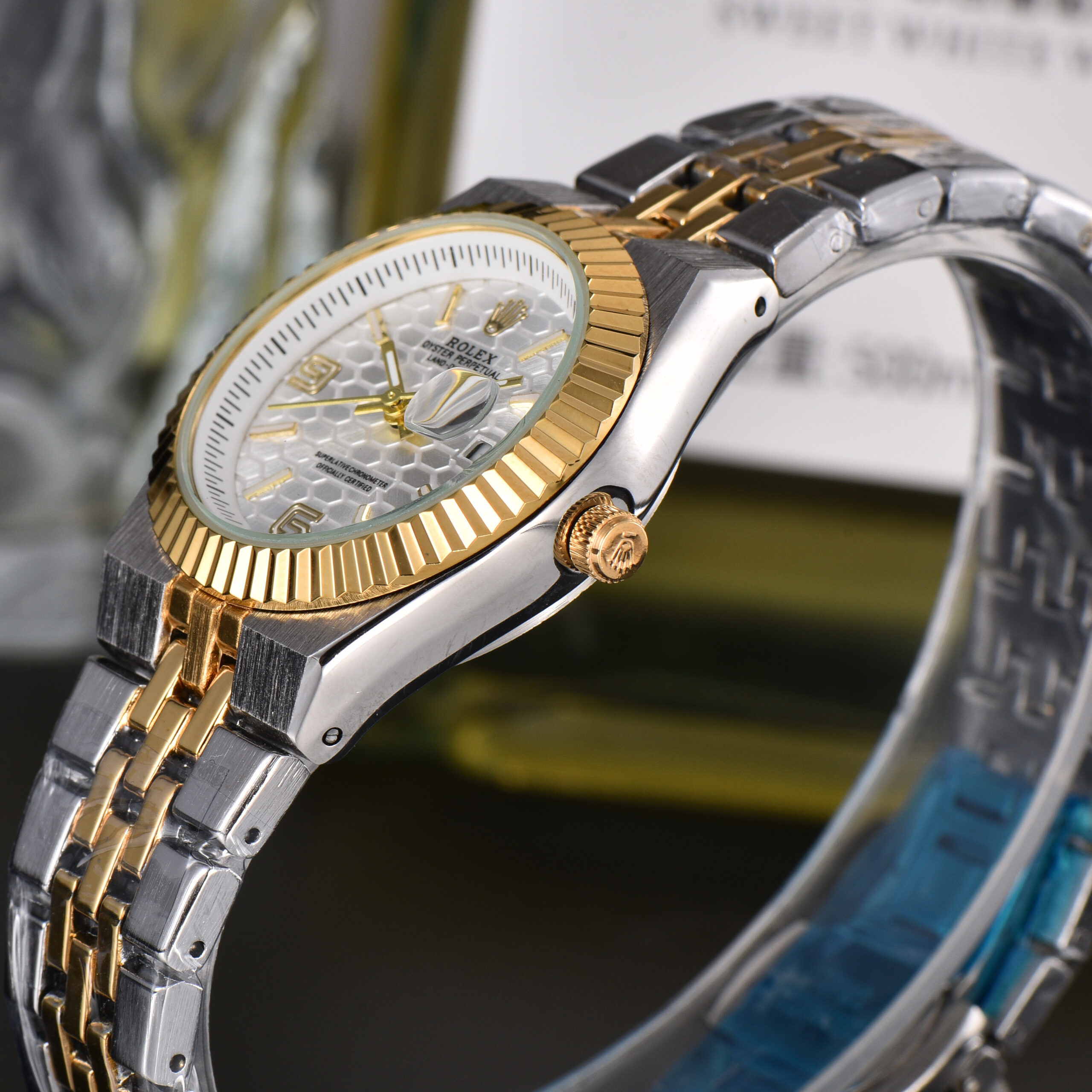ROLEX - 66 - Image 9