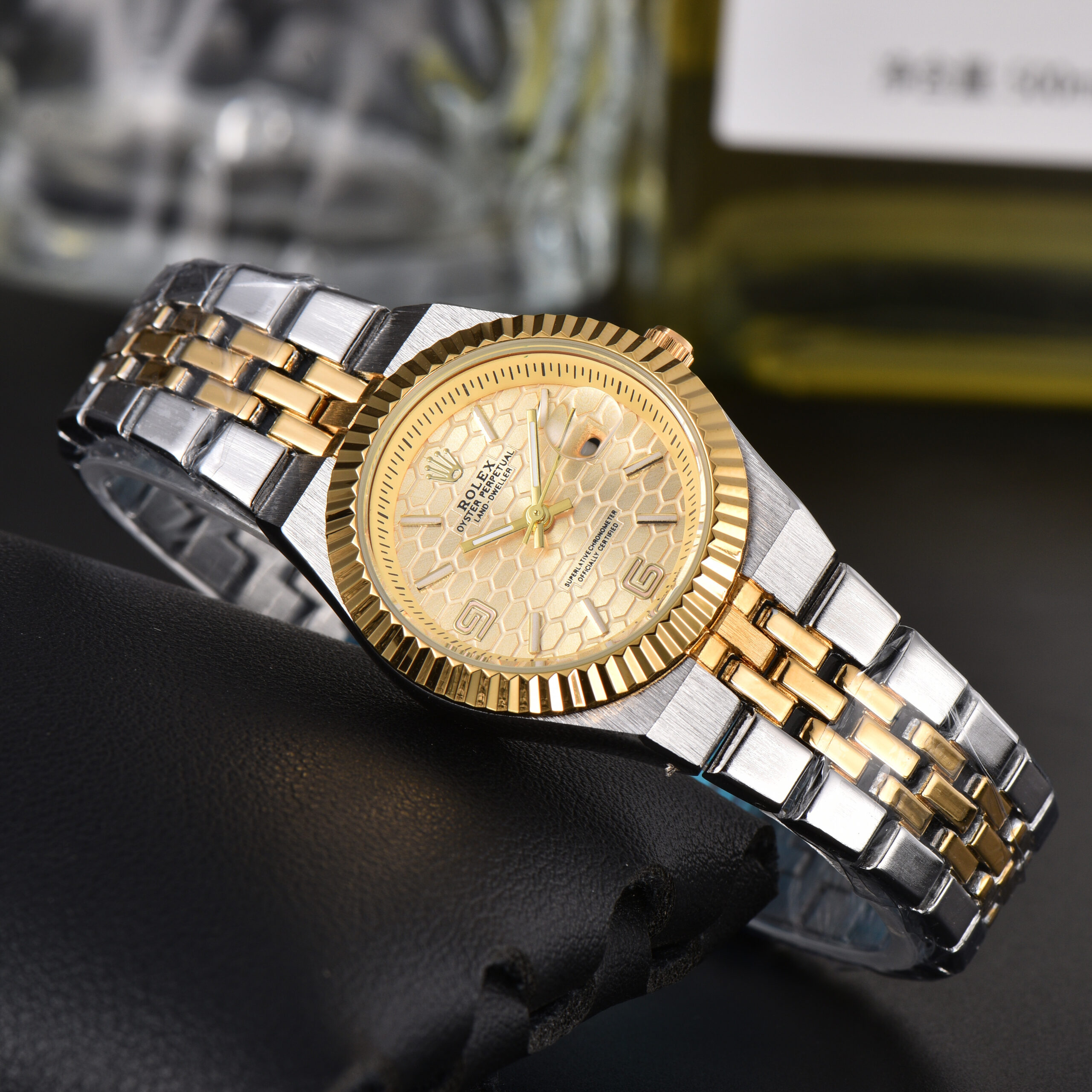 ROLEX - 66 - Image 10