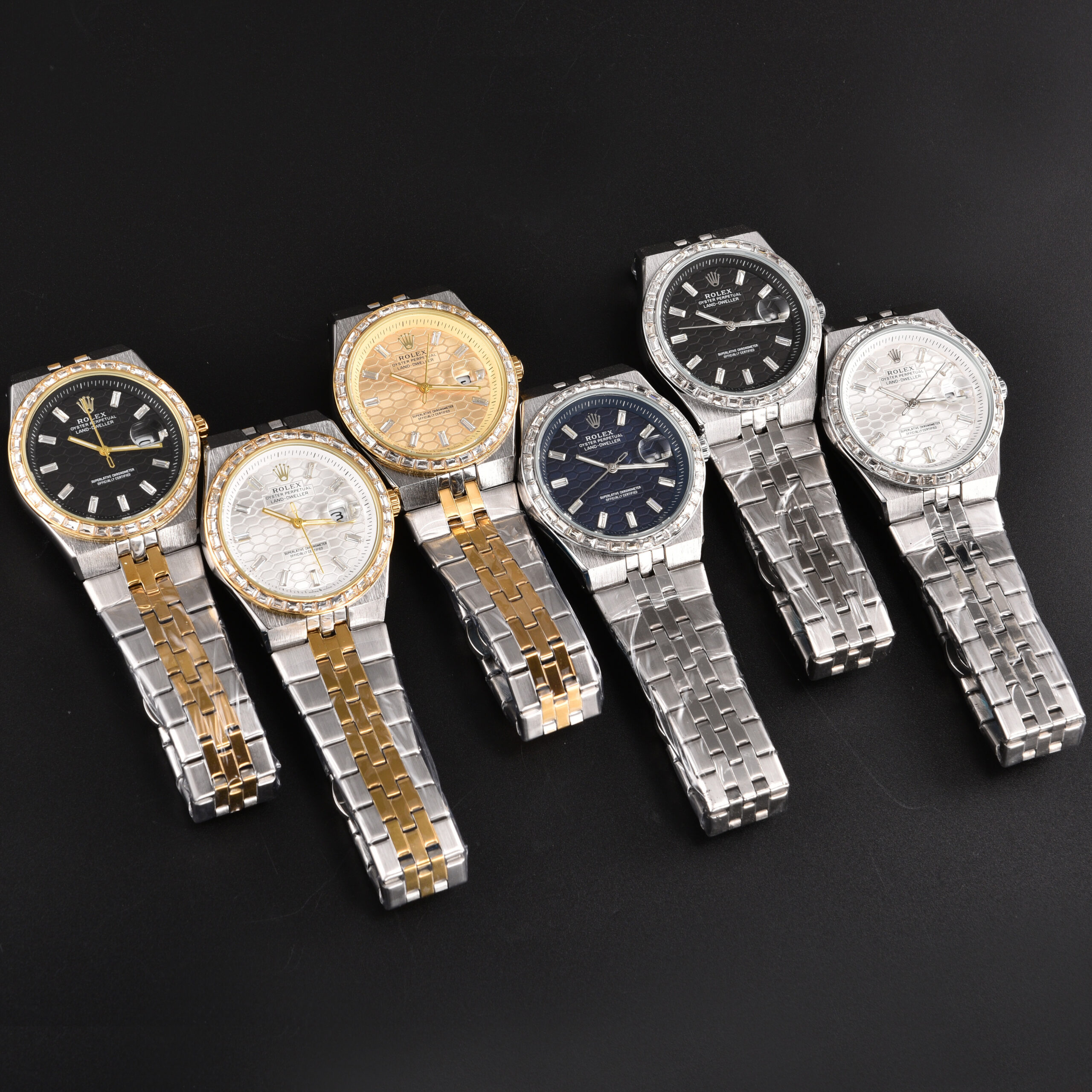 ROLEX - 67