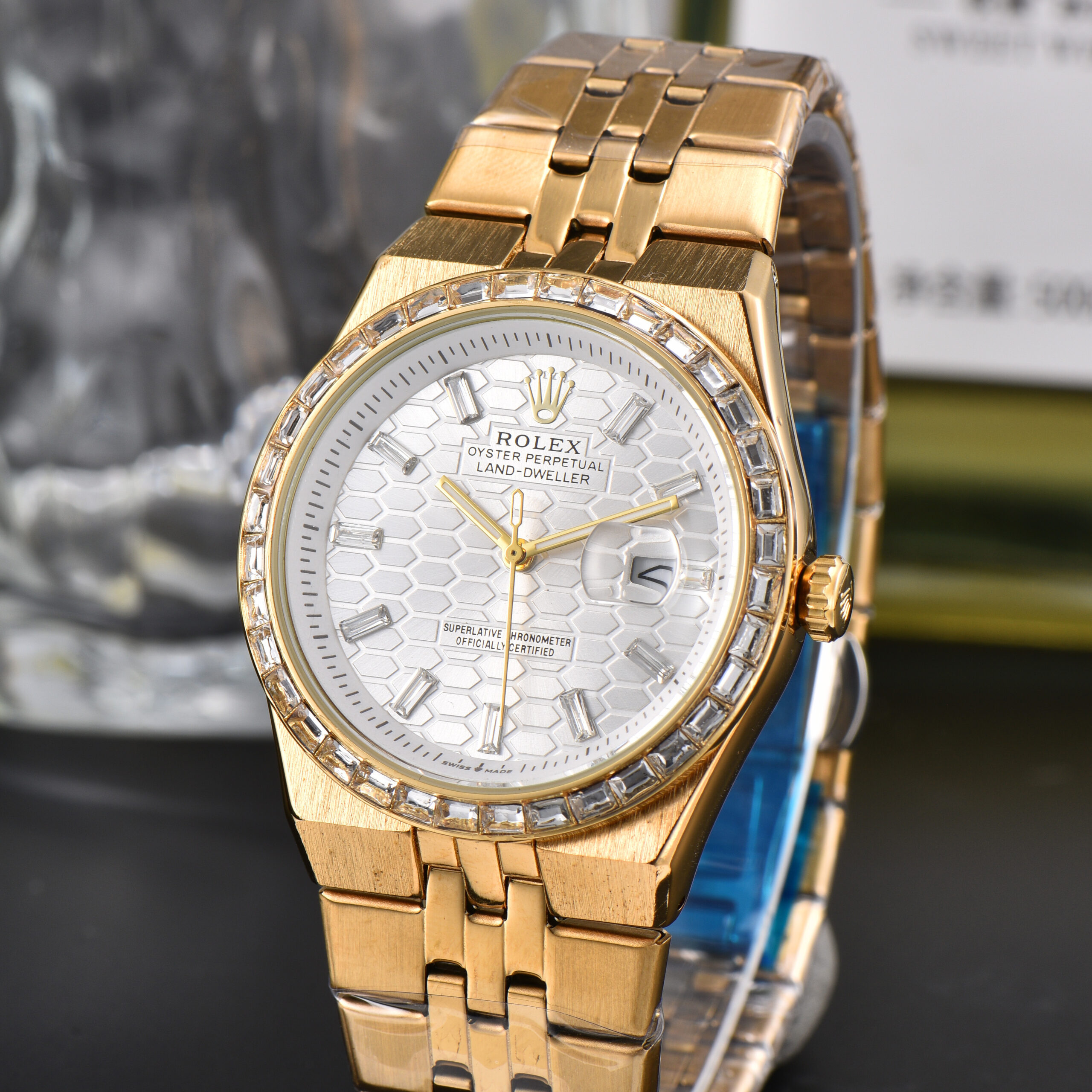 ROLEX - 68 - Image 5