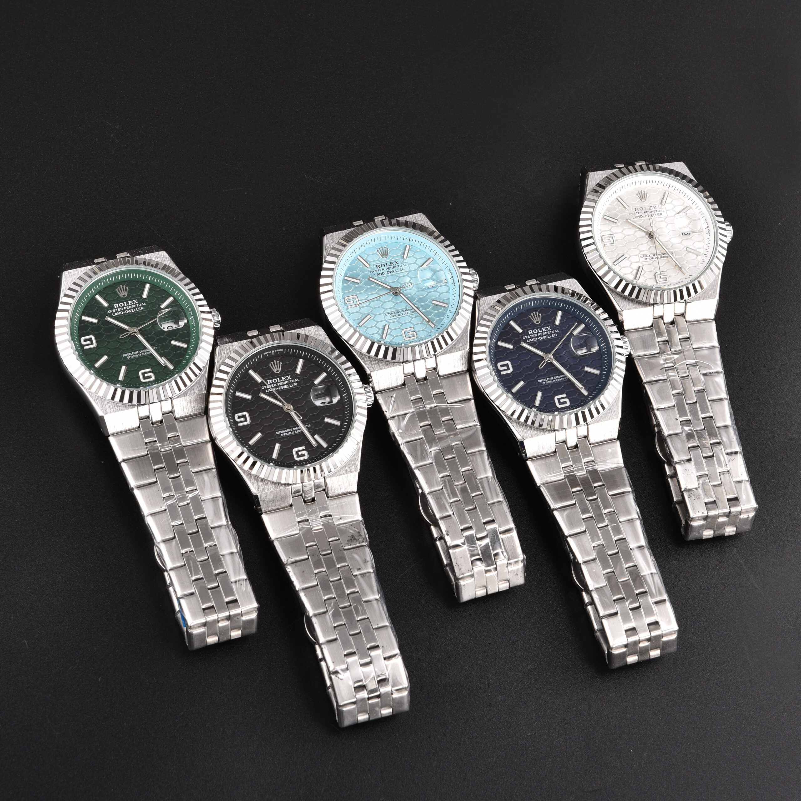 ROLEX - 69