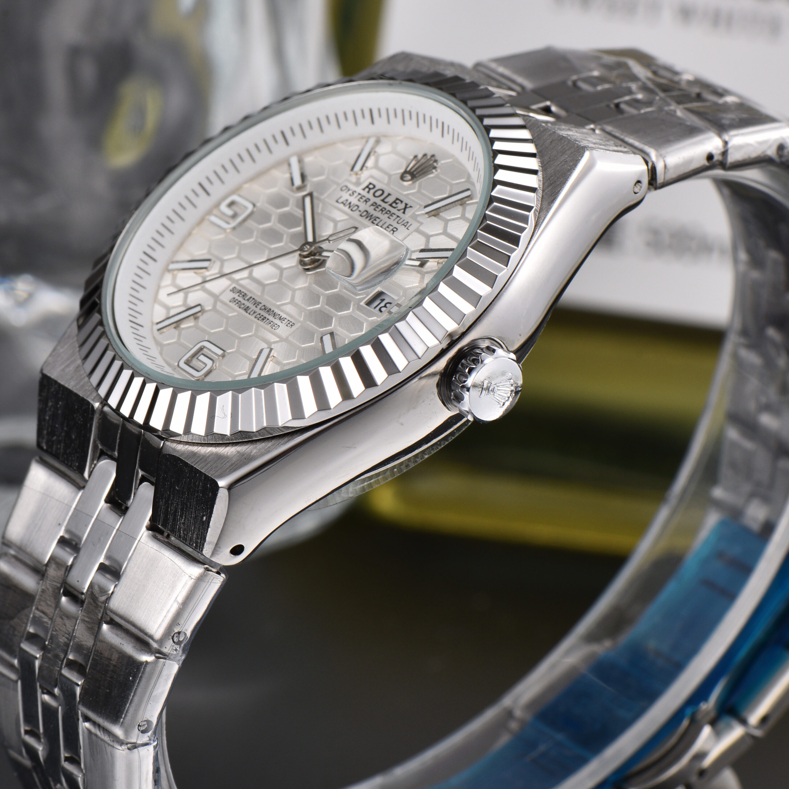 ROLEX - 69 - Image 4