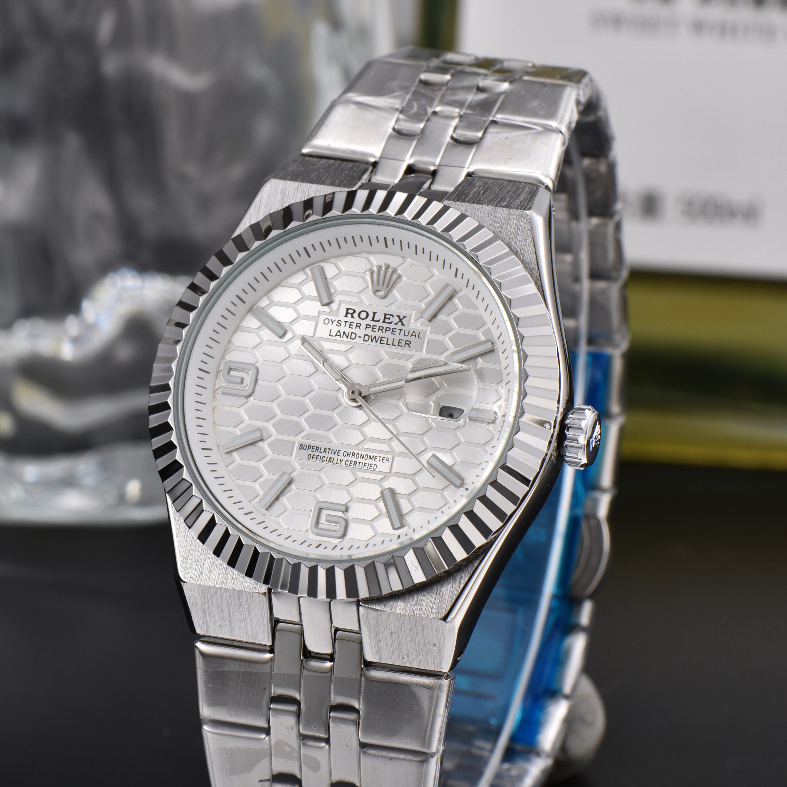 ROLEX - 69 - Image 5