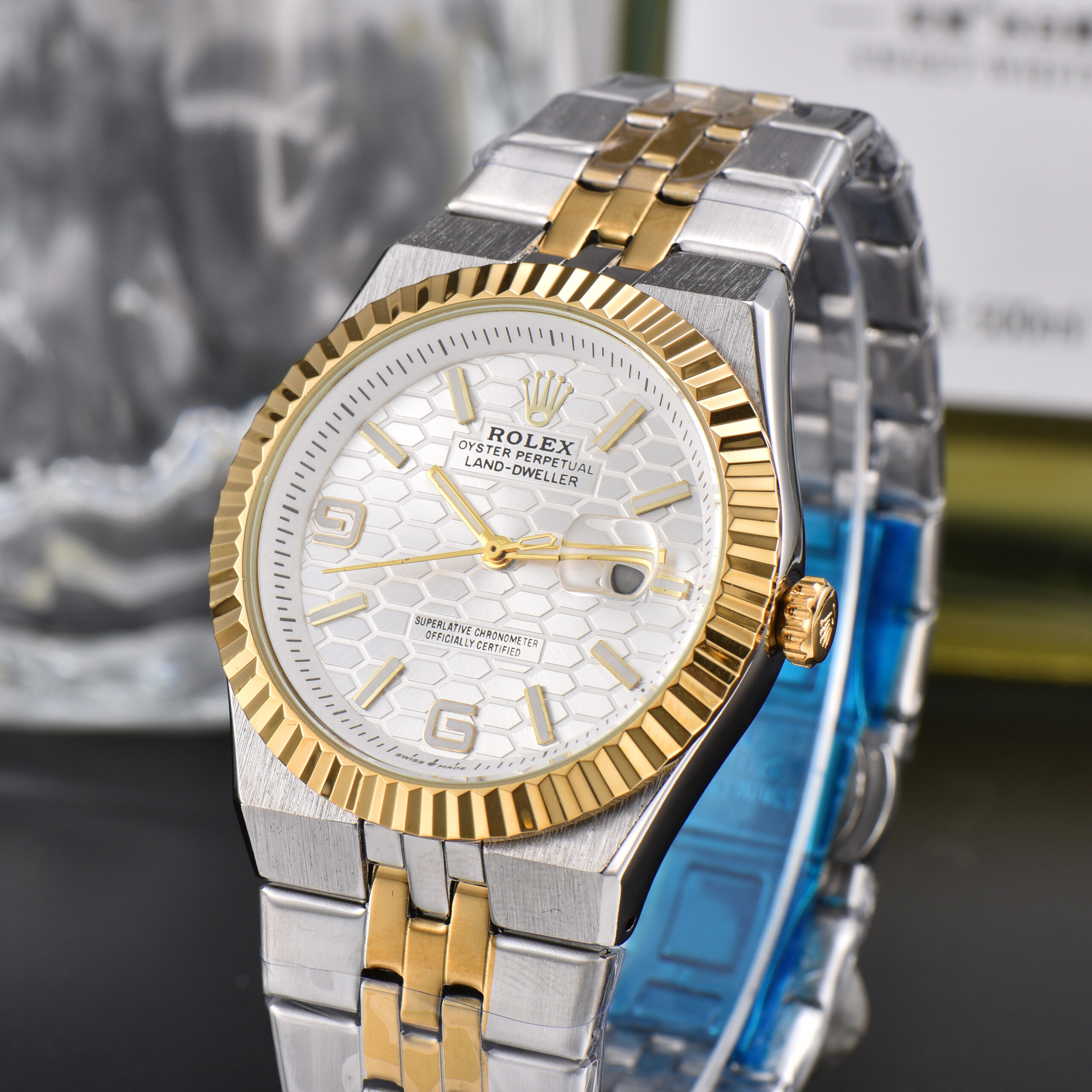 ROLEX - 71 - Image 5