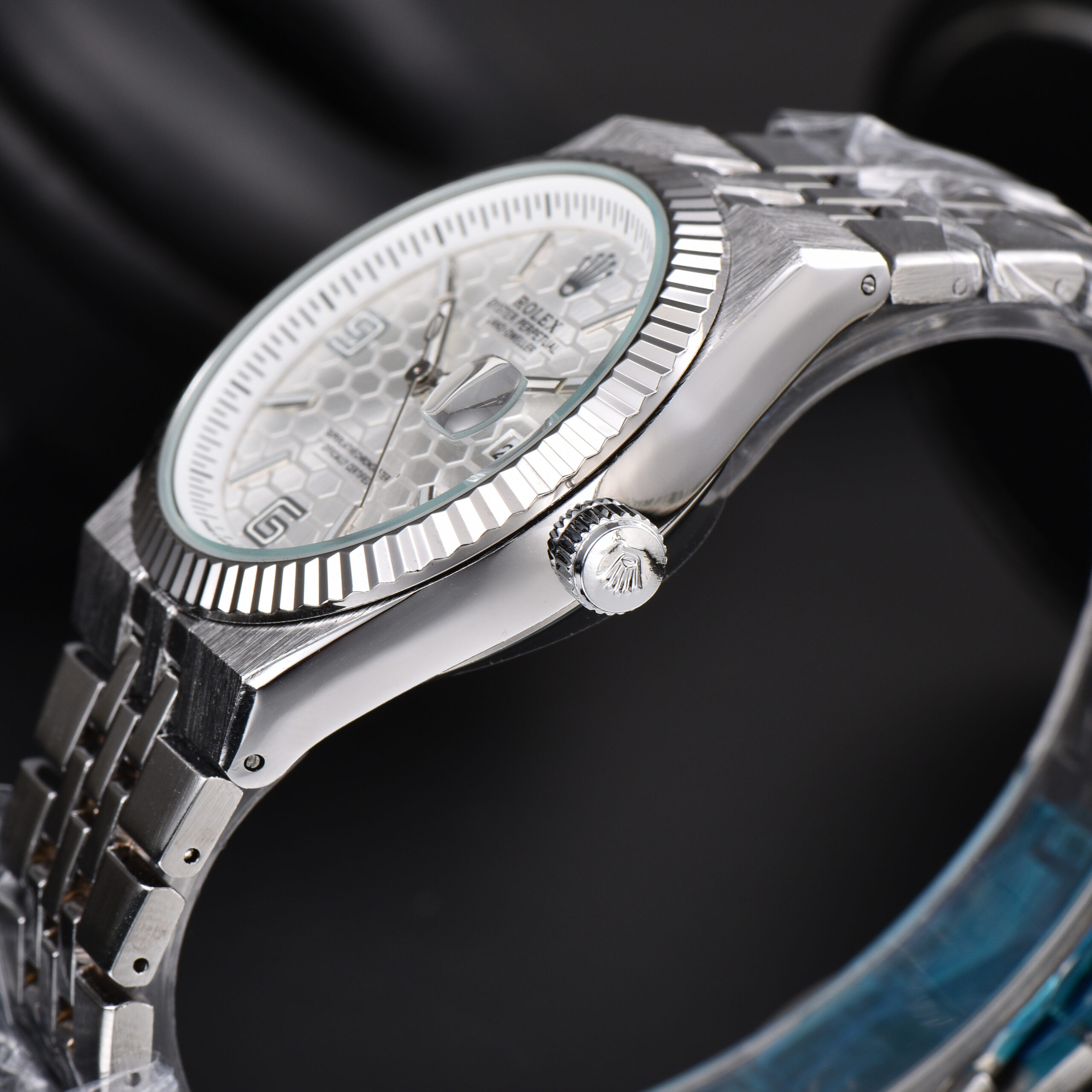 ROLEX - 72 - Image 4