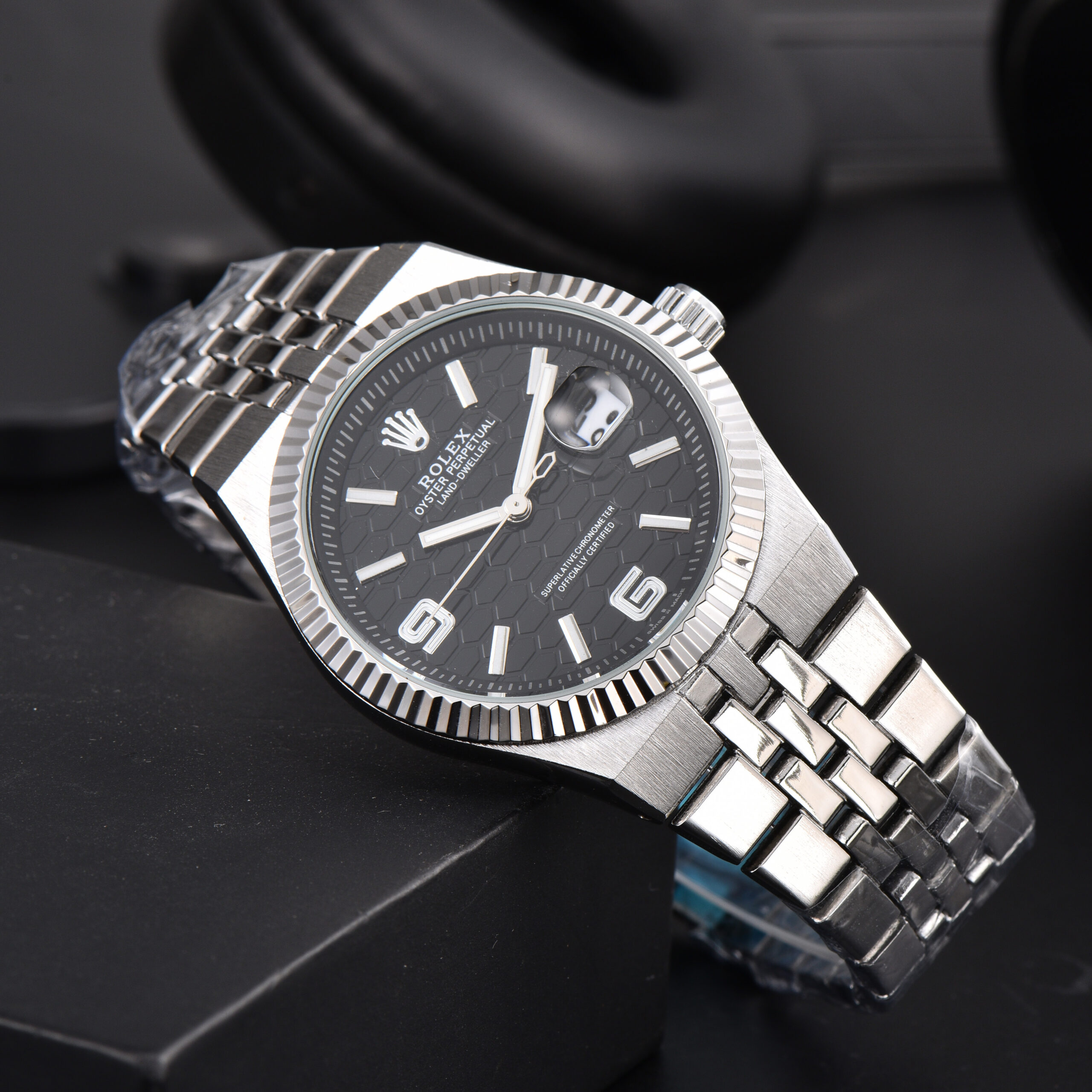 ROLEX - 72 - Image 5