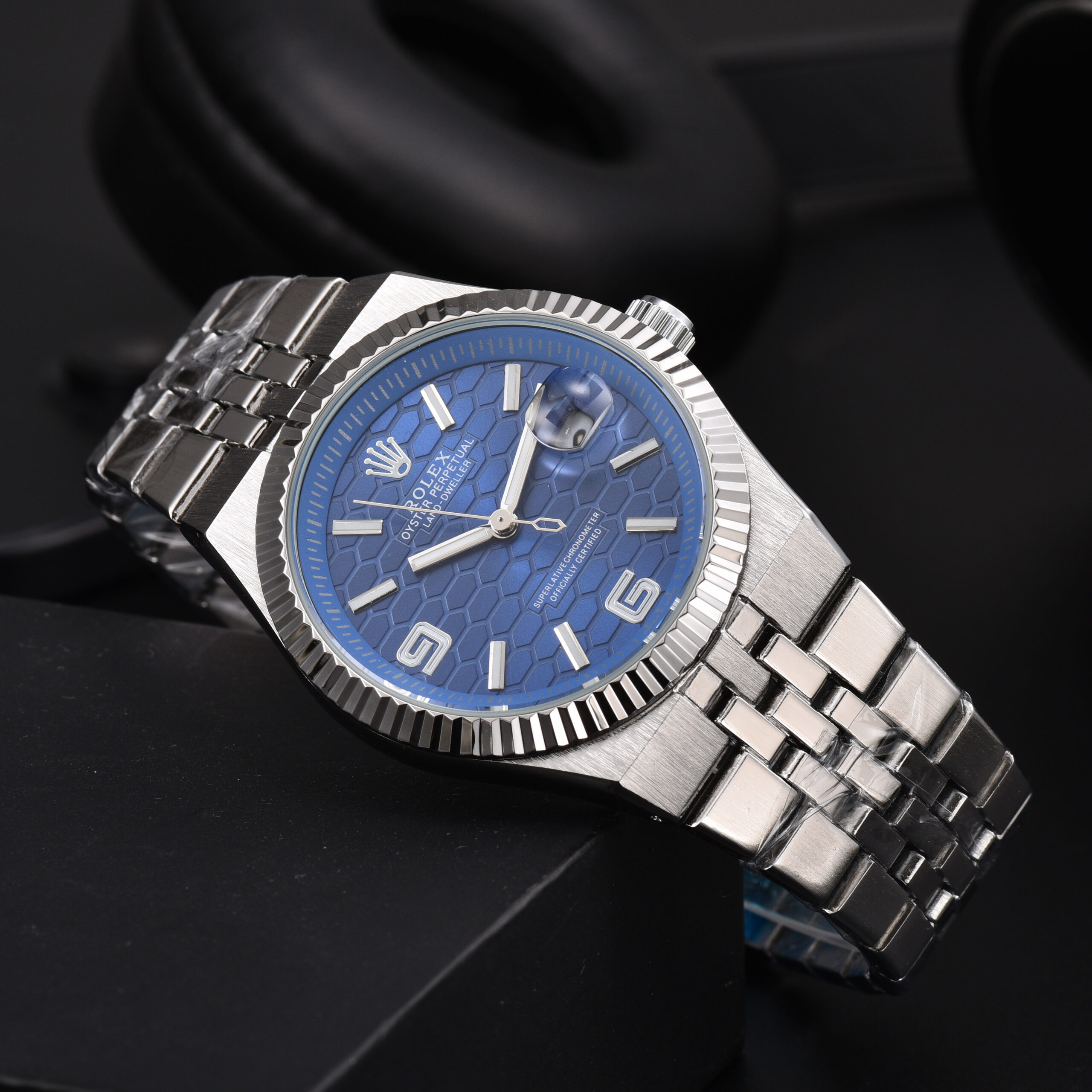 ROLEX - 72 - Image 9