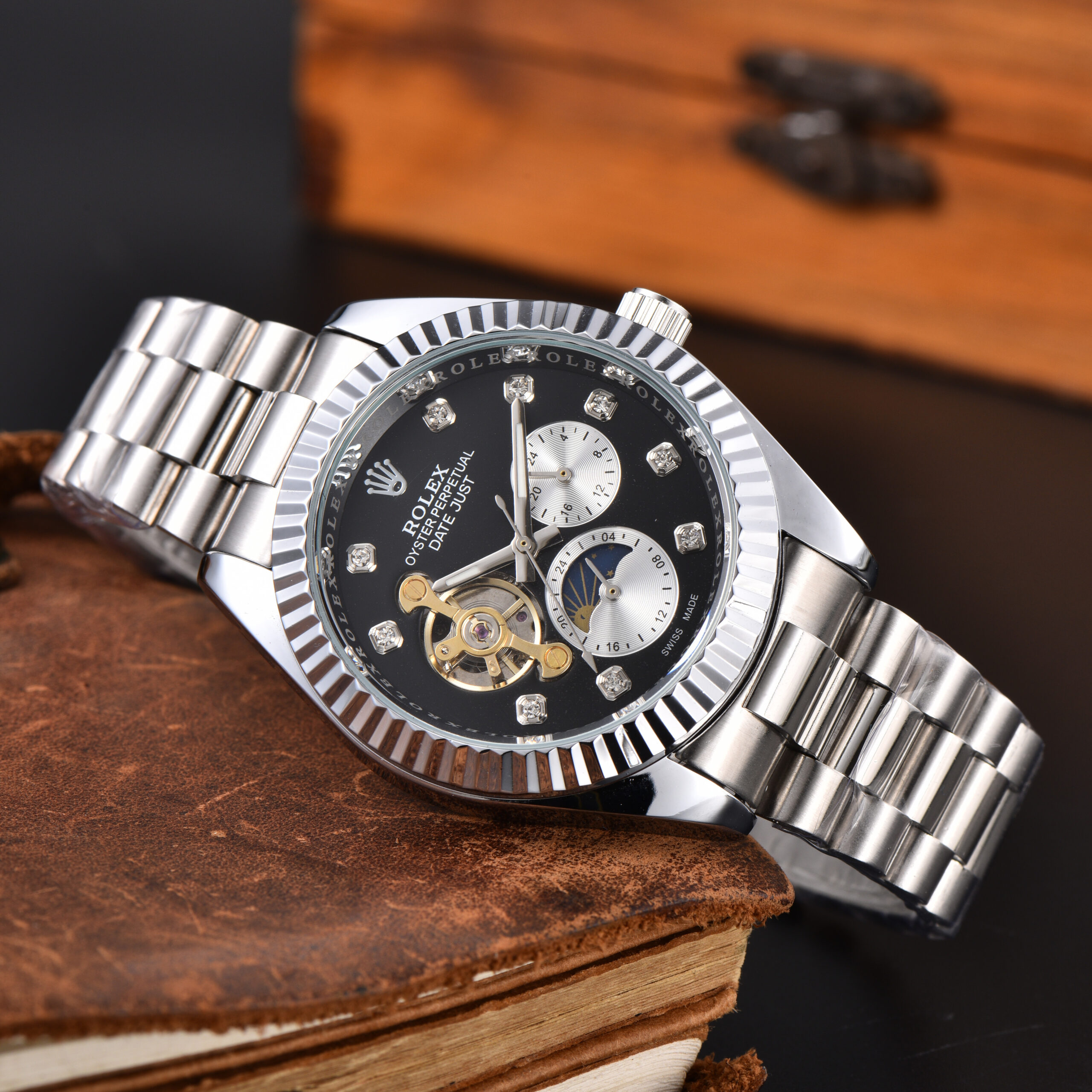 ROLEX - 73