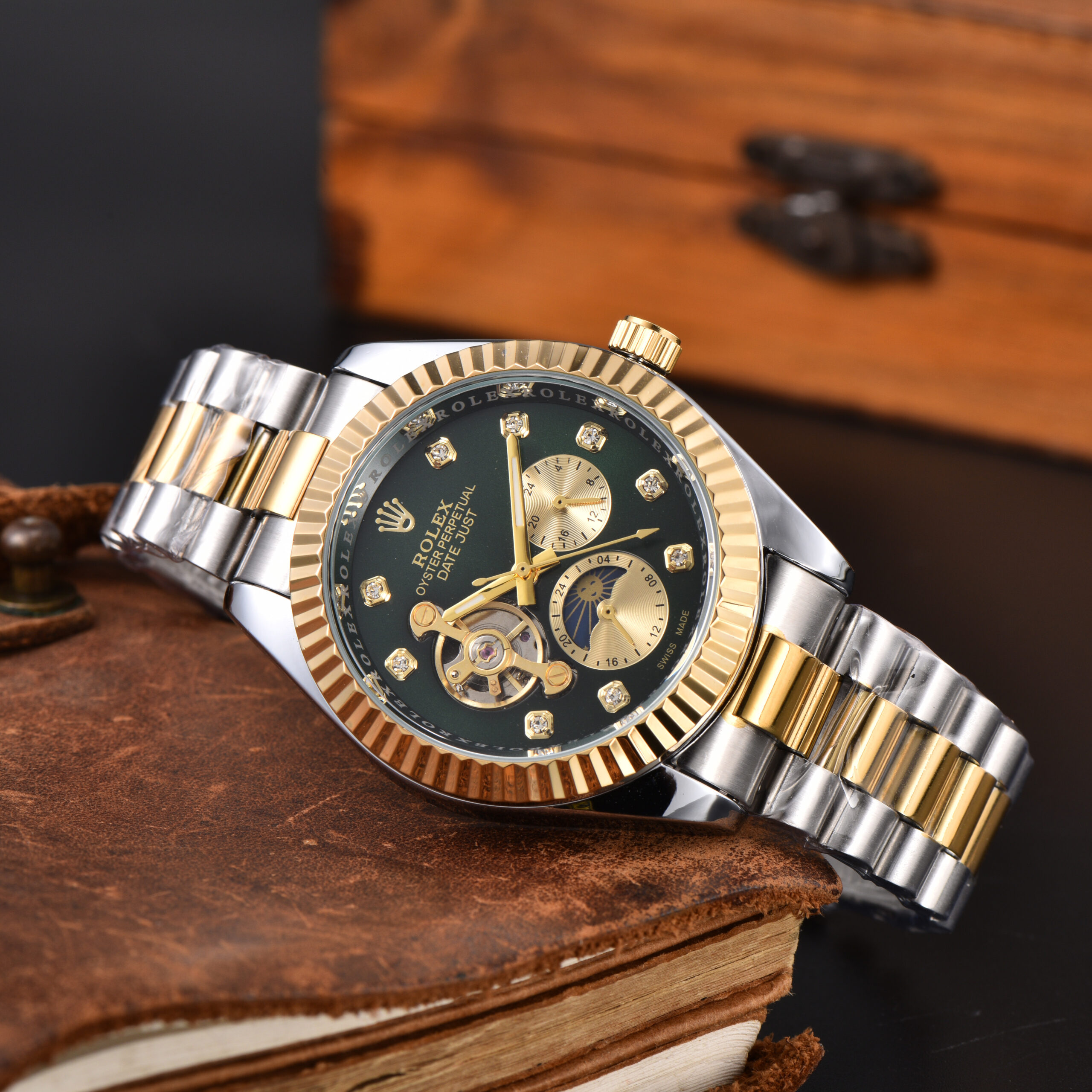 ROLEX - 73 - Image 7