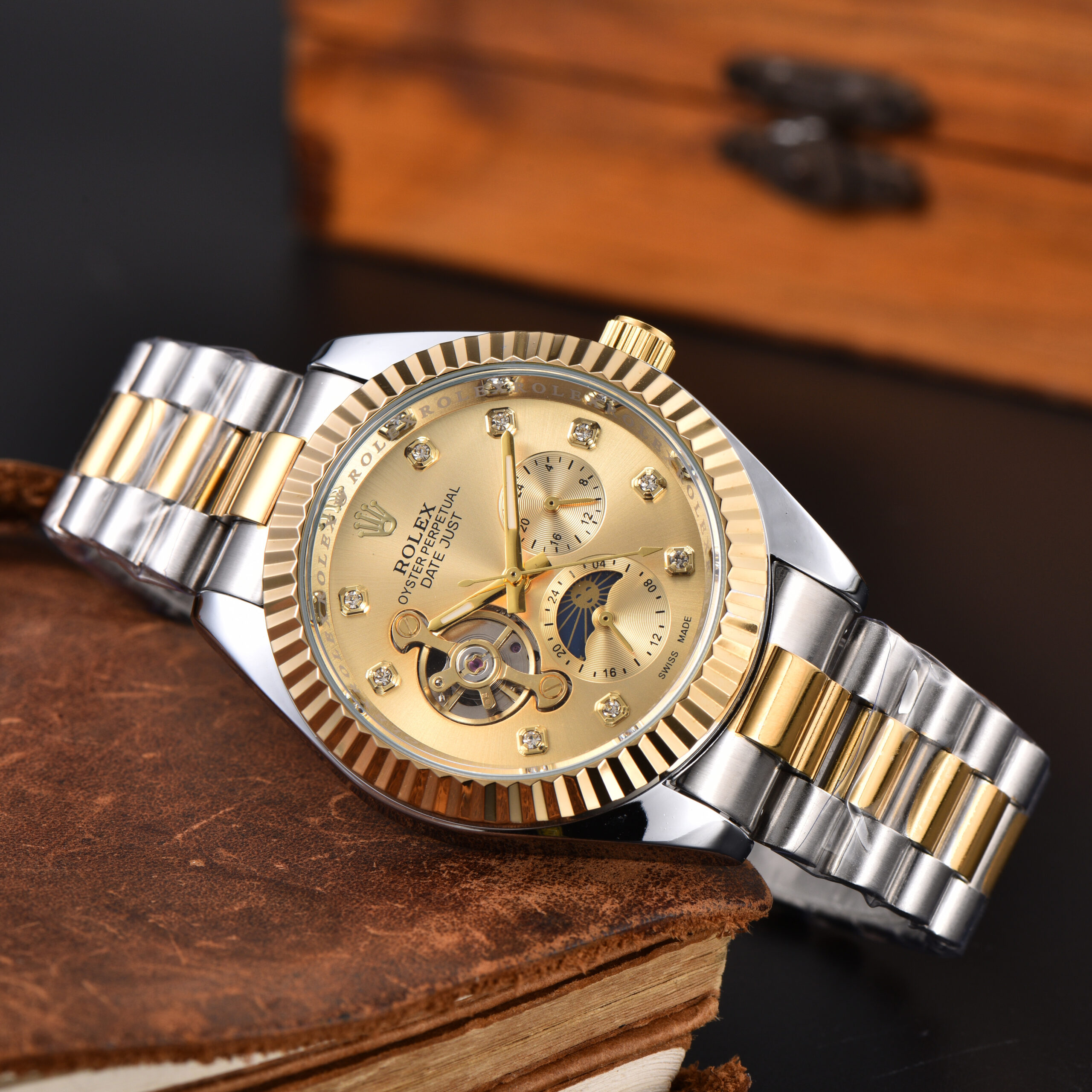 ROLEX - 73 - Image 8
