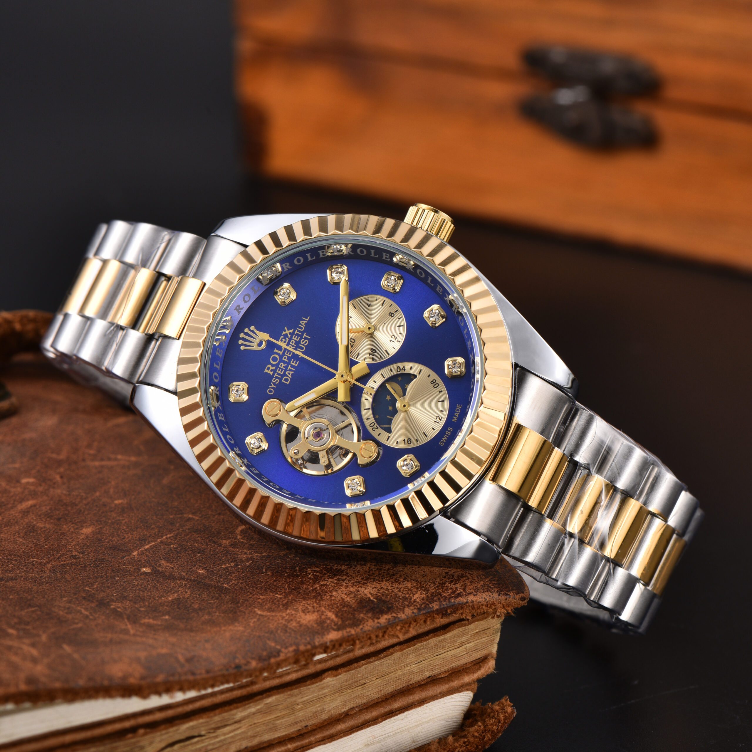 ROLEX - 73 - Image 9