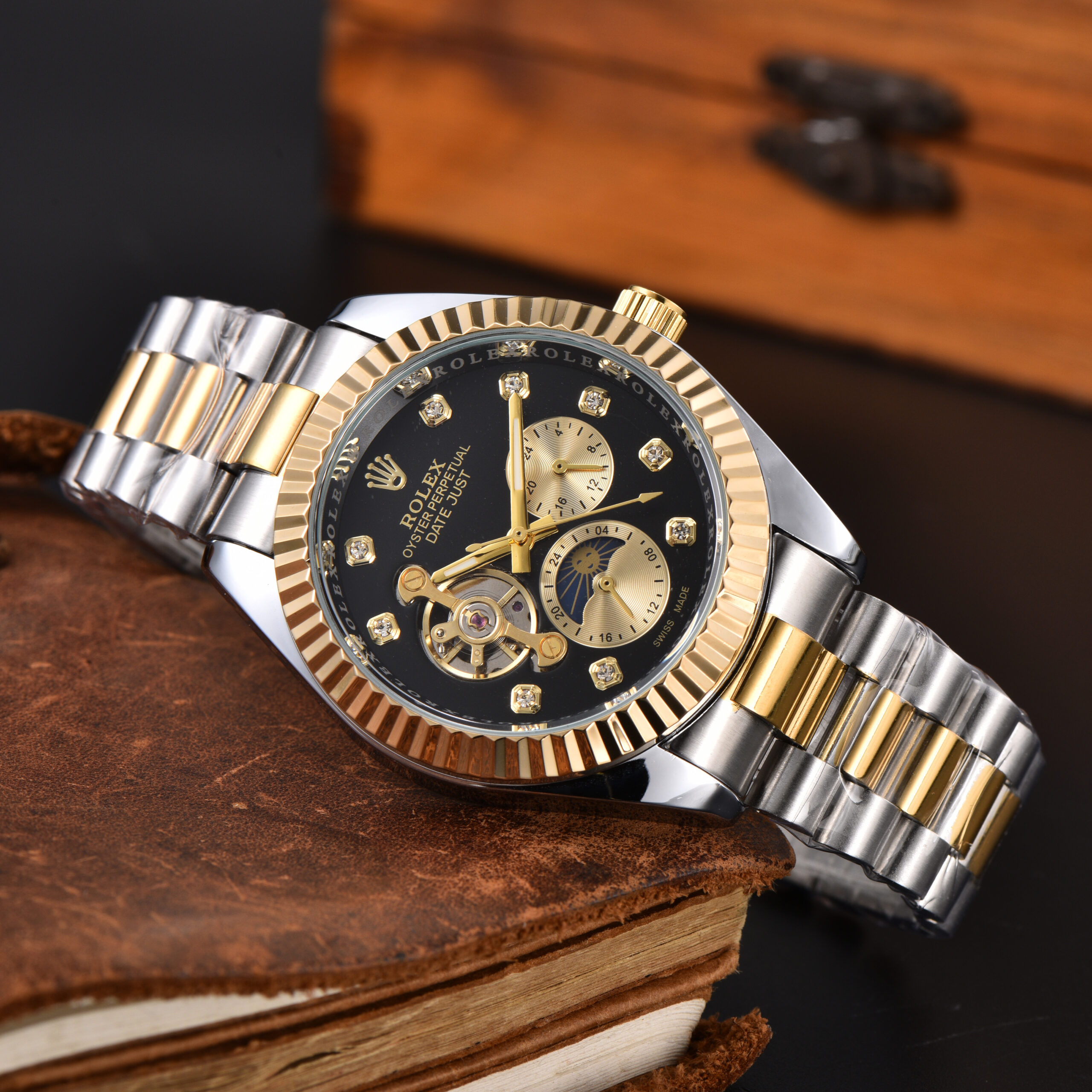 ROLEX - 73 - Image 11