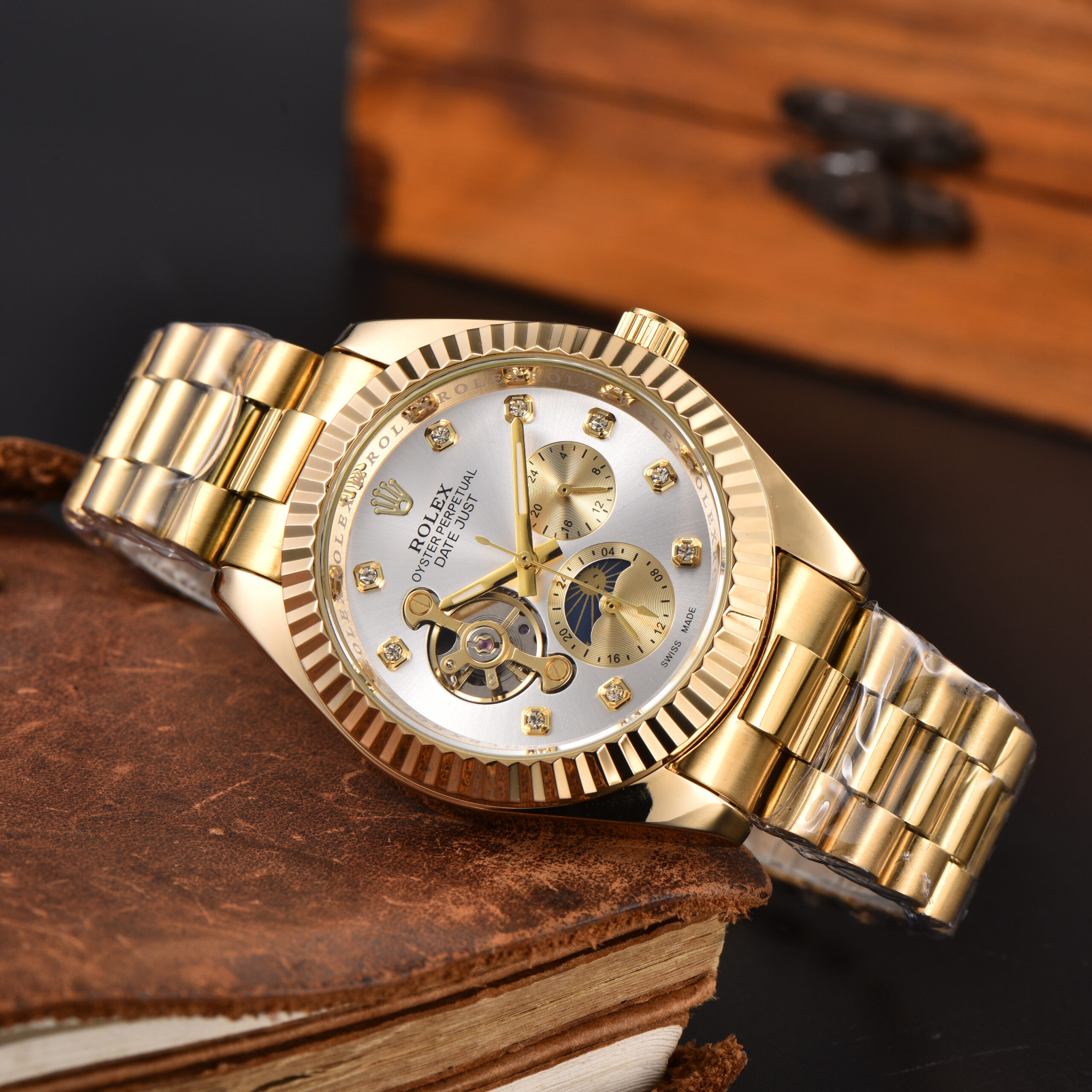 ROLEX - 73 - Image 12