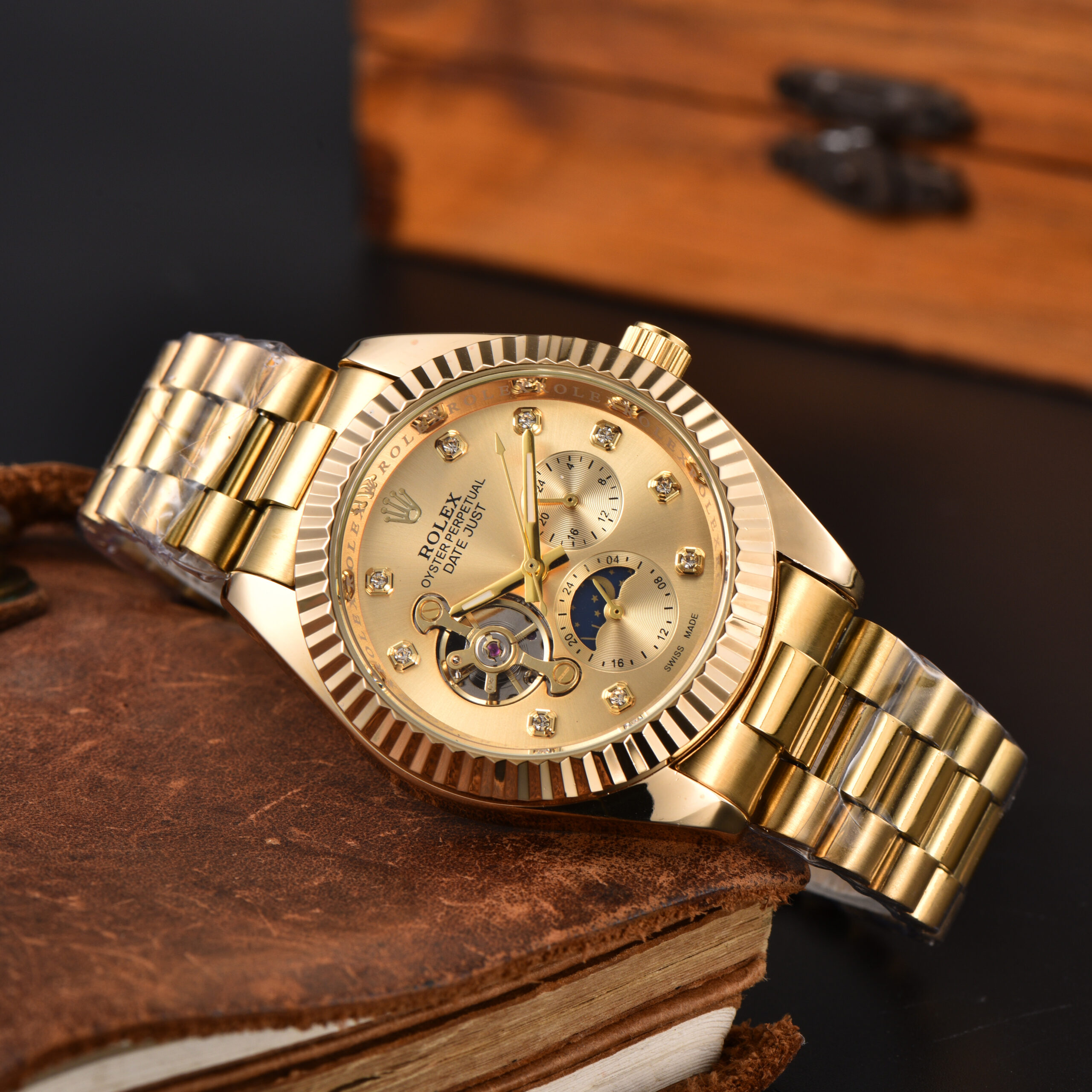 ROLEX - 73 - Image 13