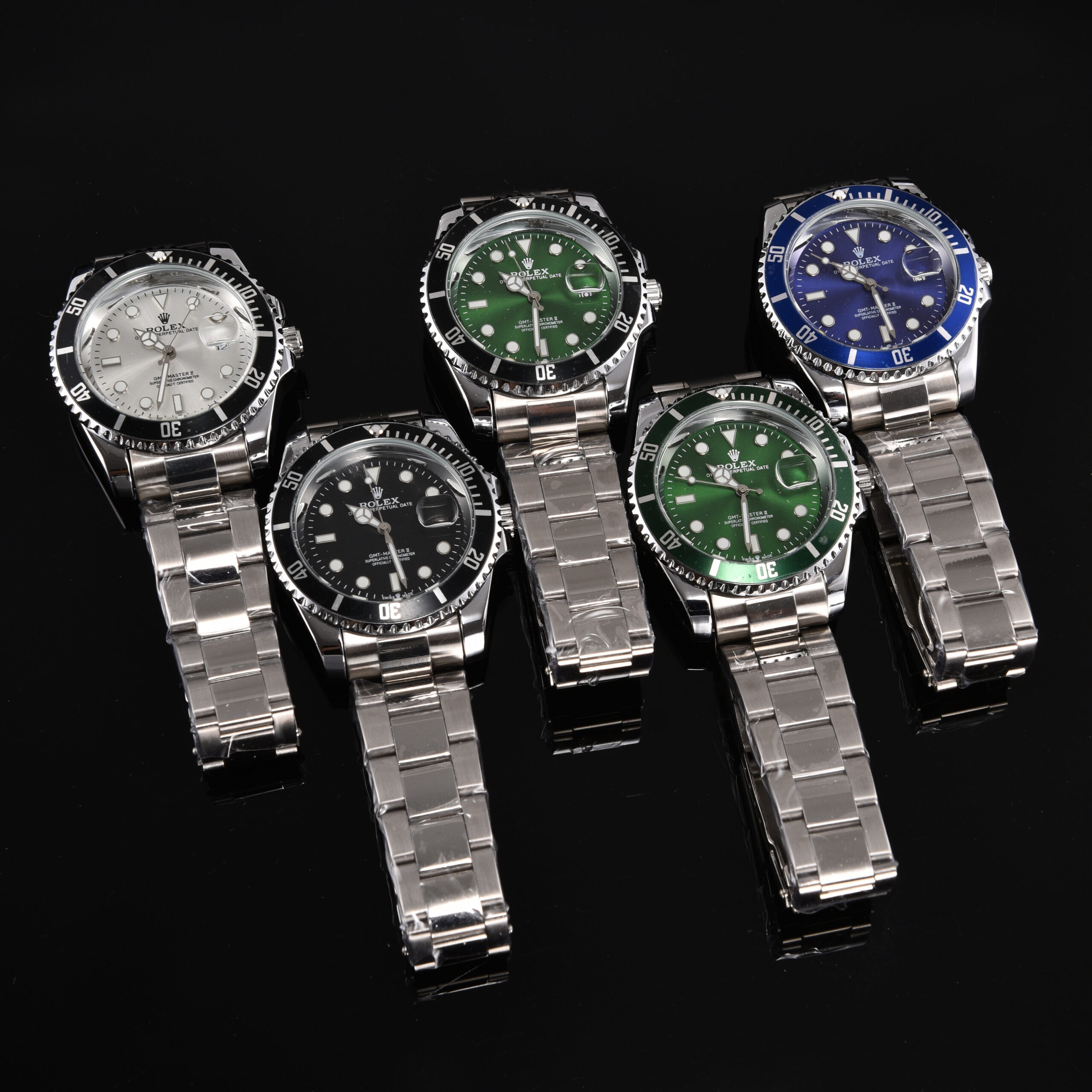 ROLEX - 74