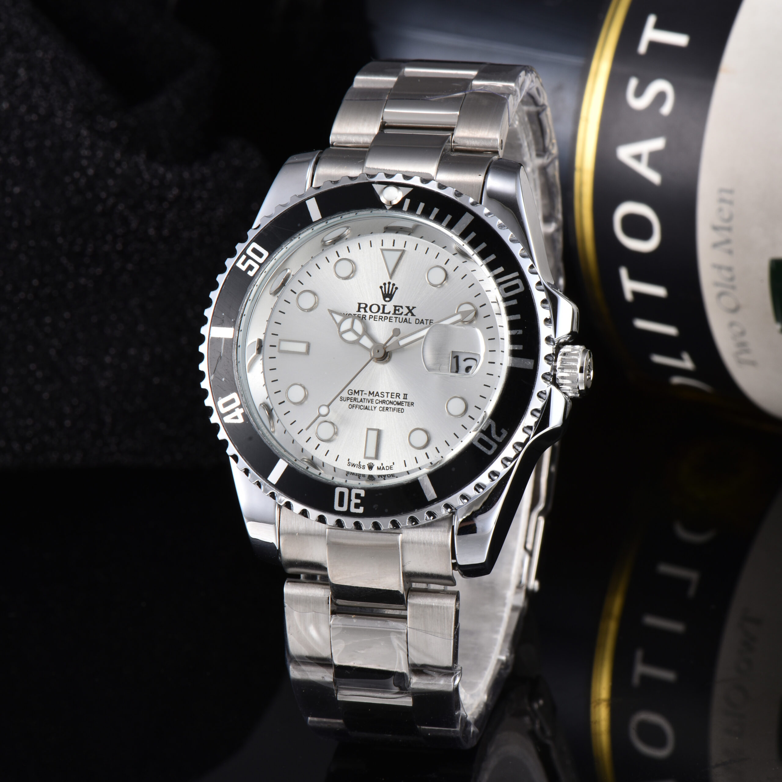 ROLEX - 74 - Image 4