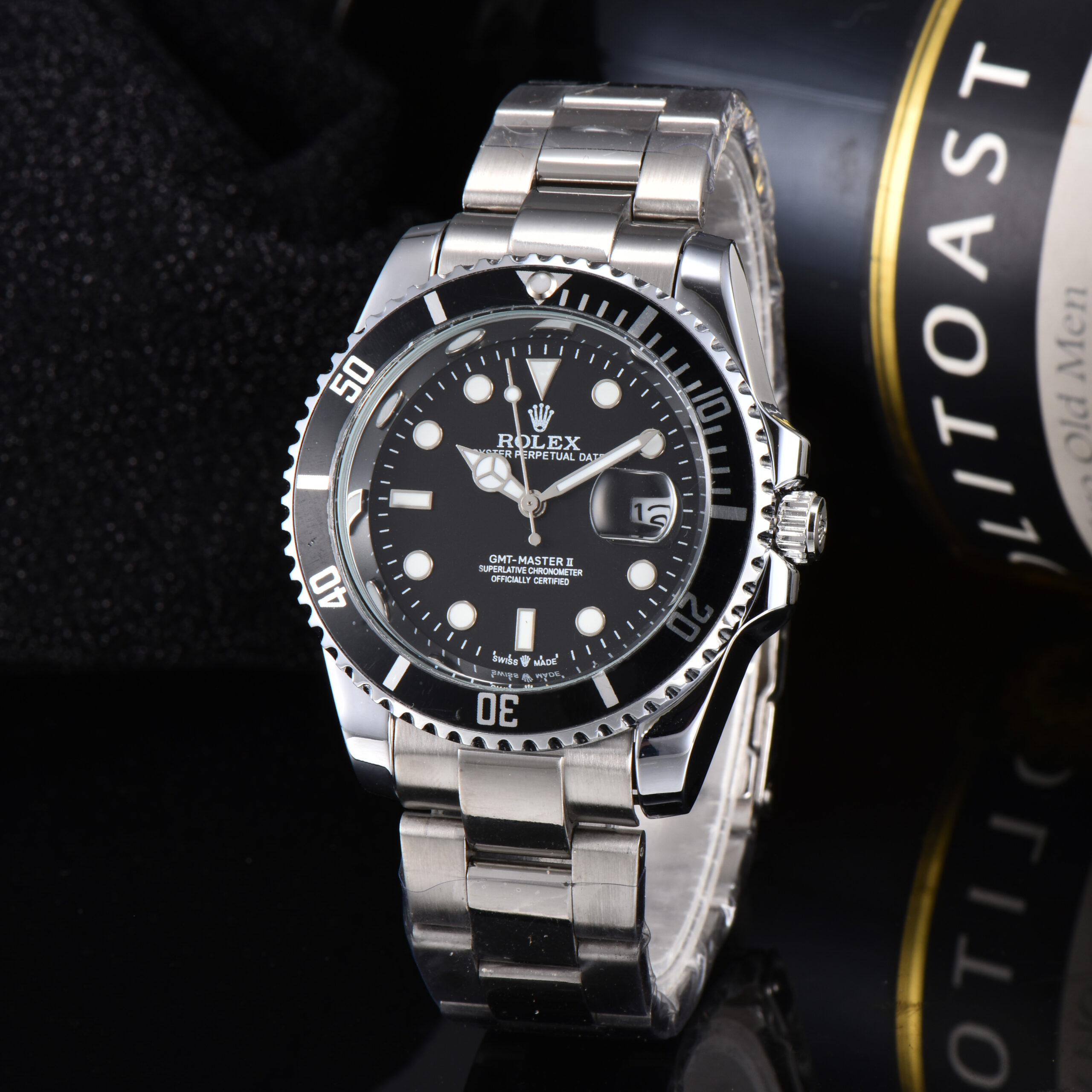 ROLEX - 74 - Image 5
