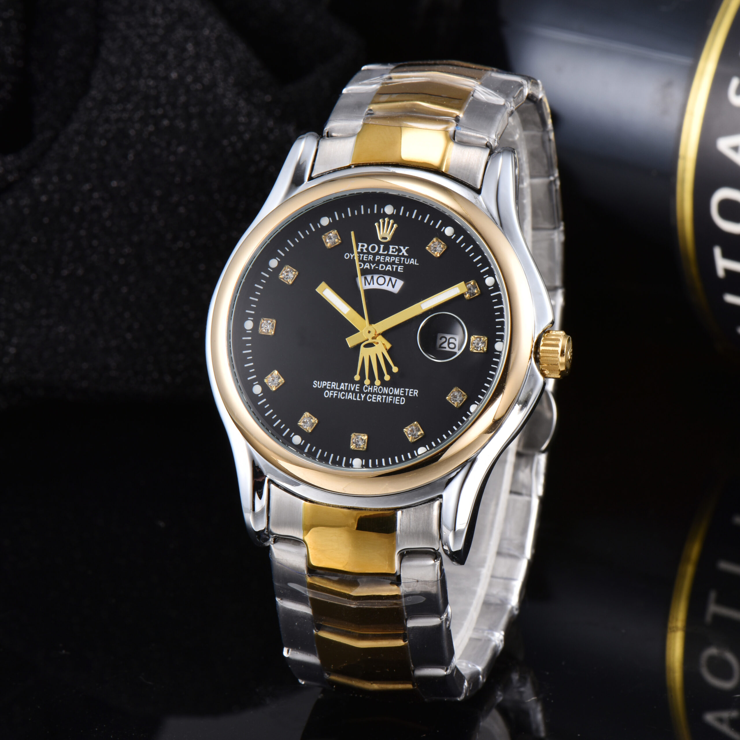ROLEX - 75