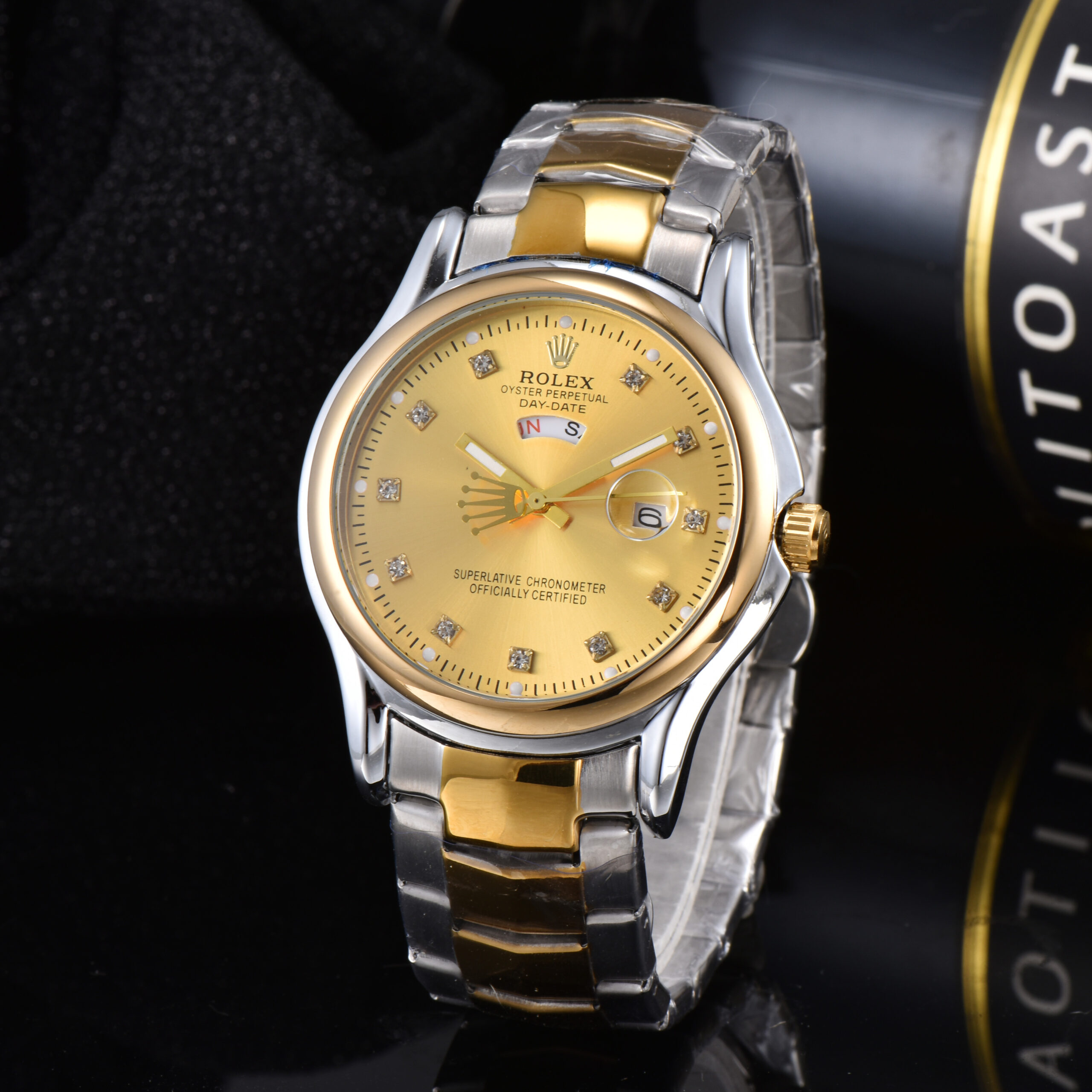 ROLEX - 75 - Image 4