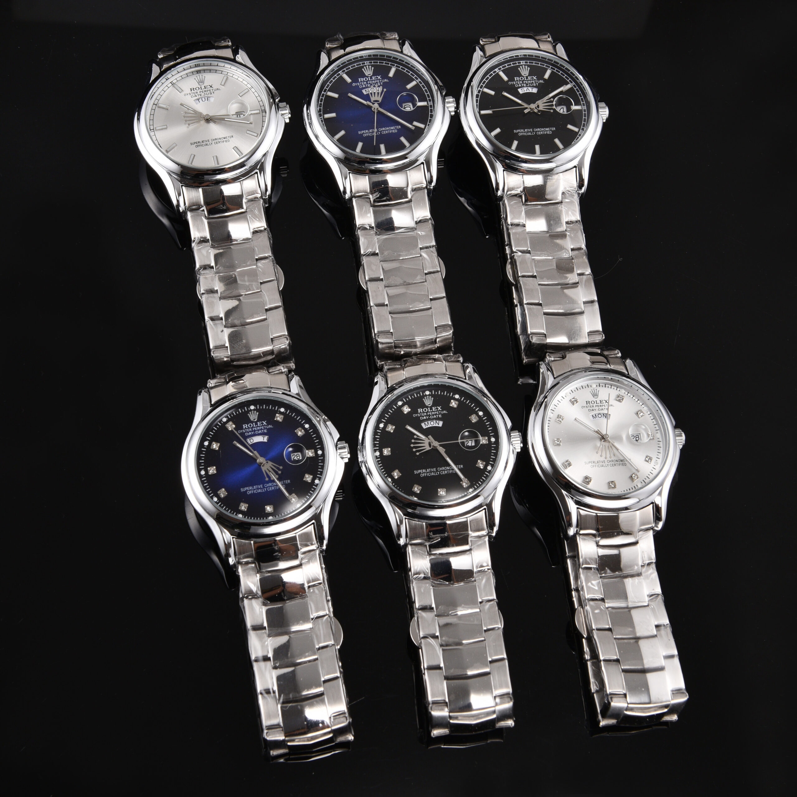 ROLEX - 75 - Image 8