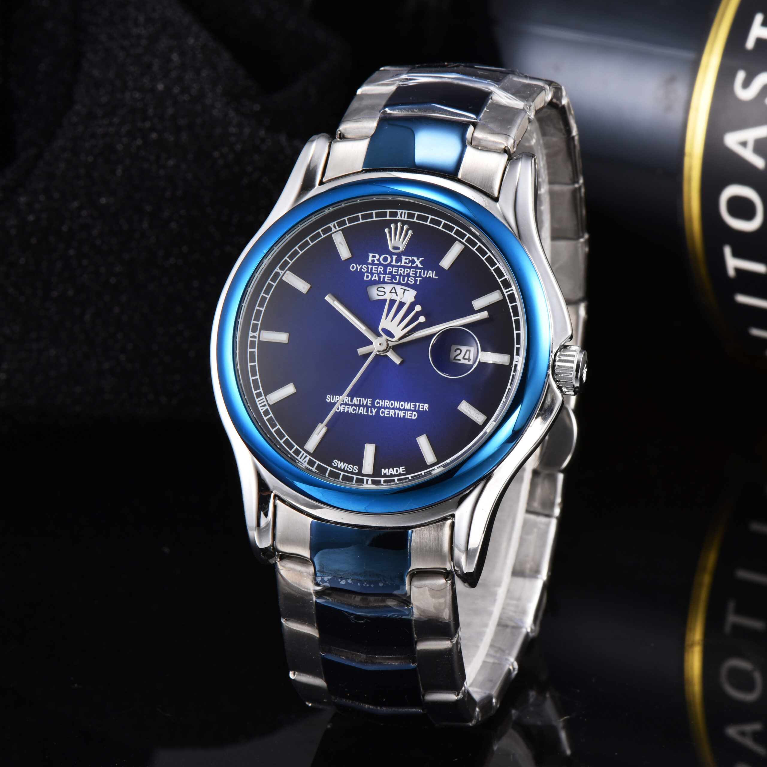 ROLEX - 75 - Image 10