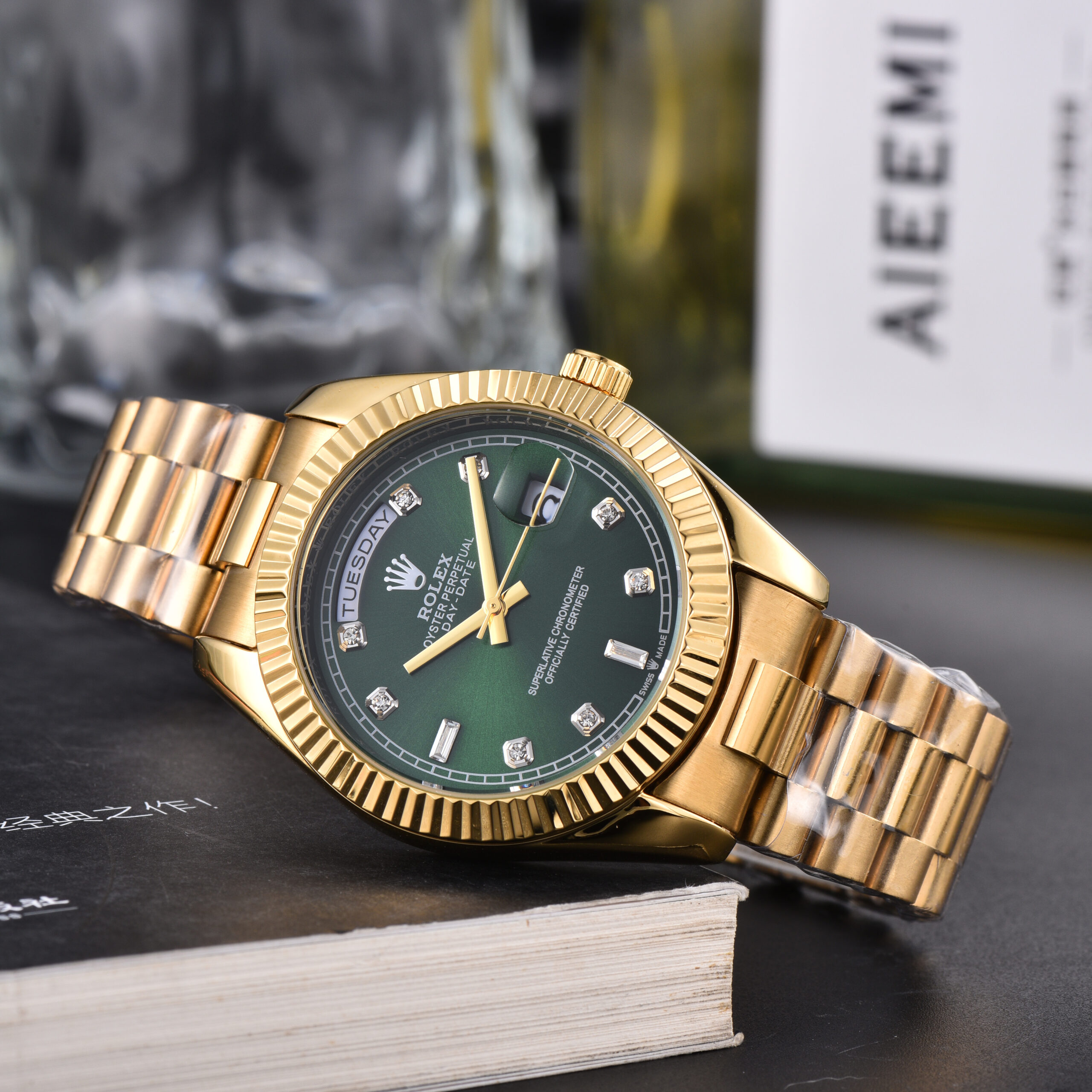 ROLEX - 77