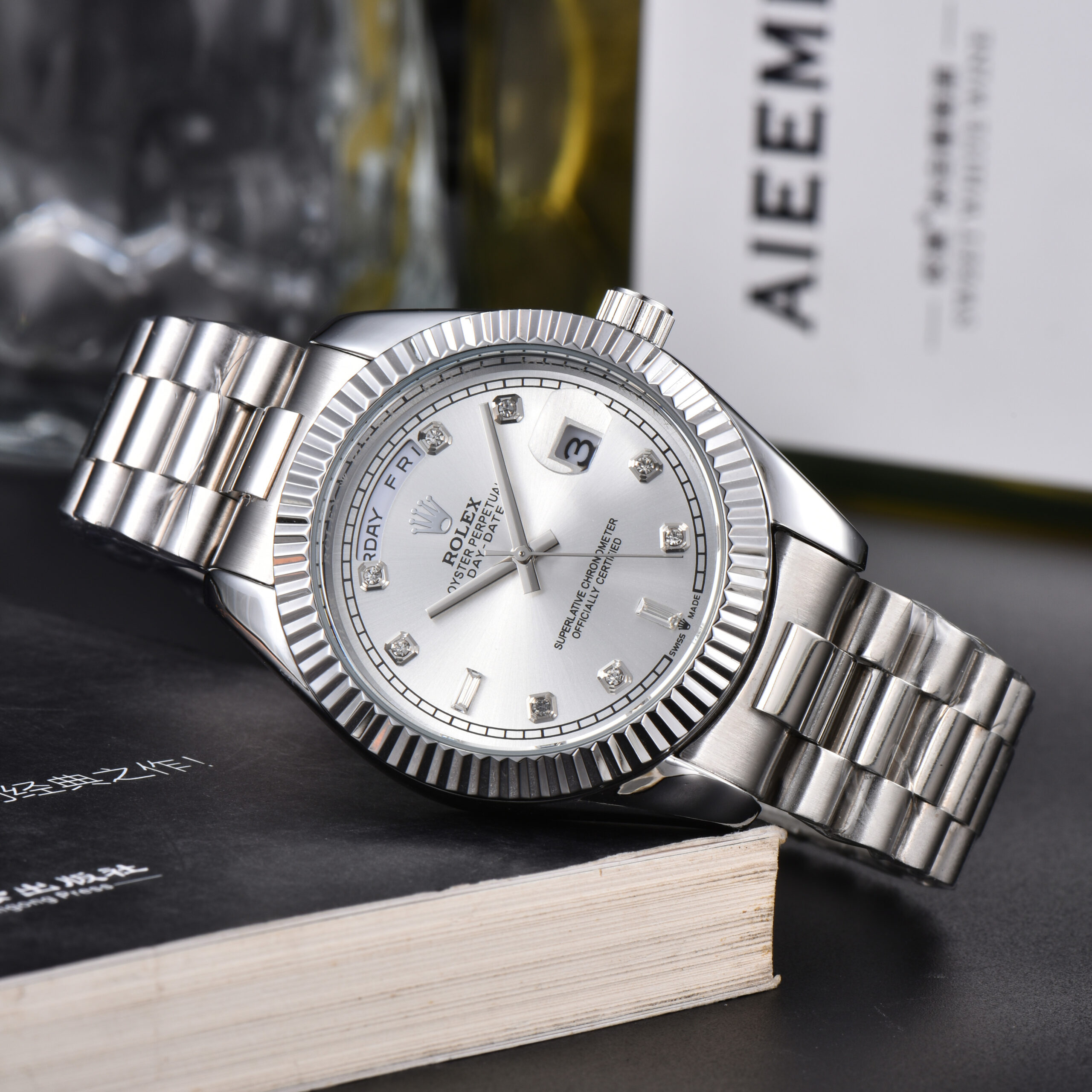 ROLEX - 77 - Image 2