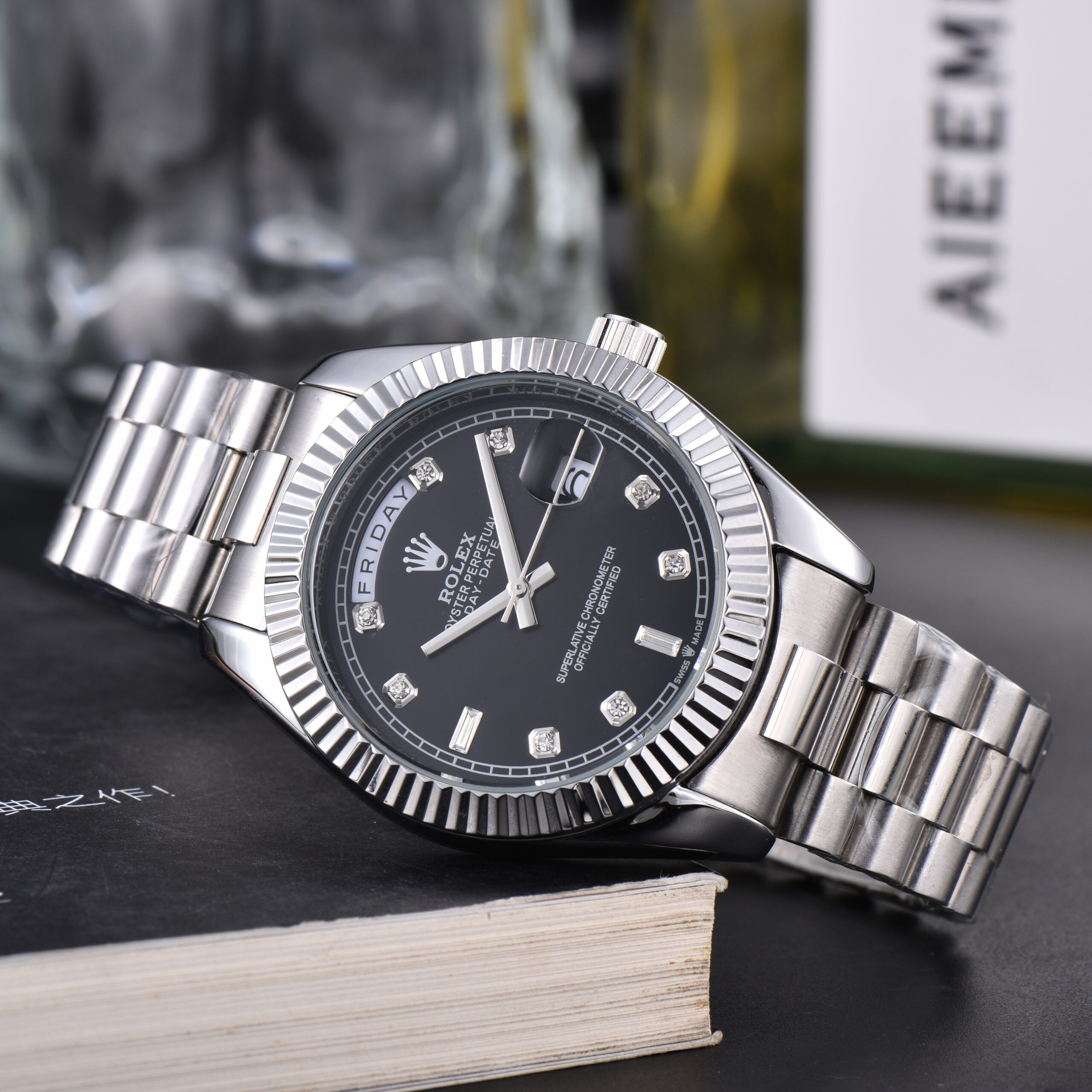 ROLEX - 77 - Image 4
