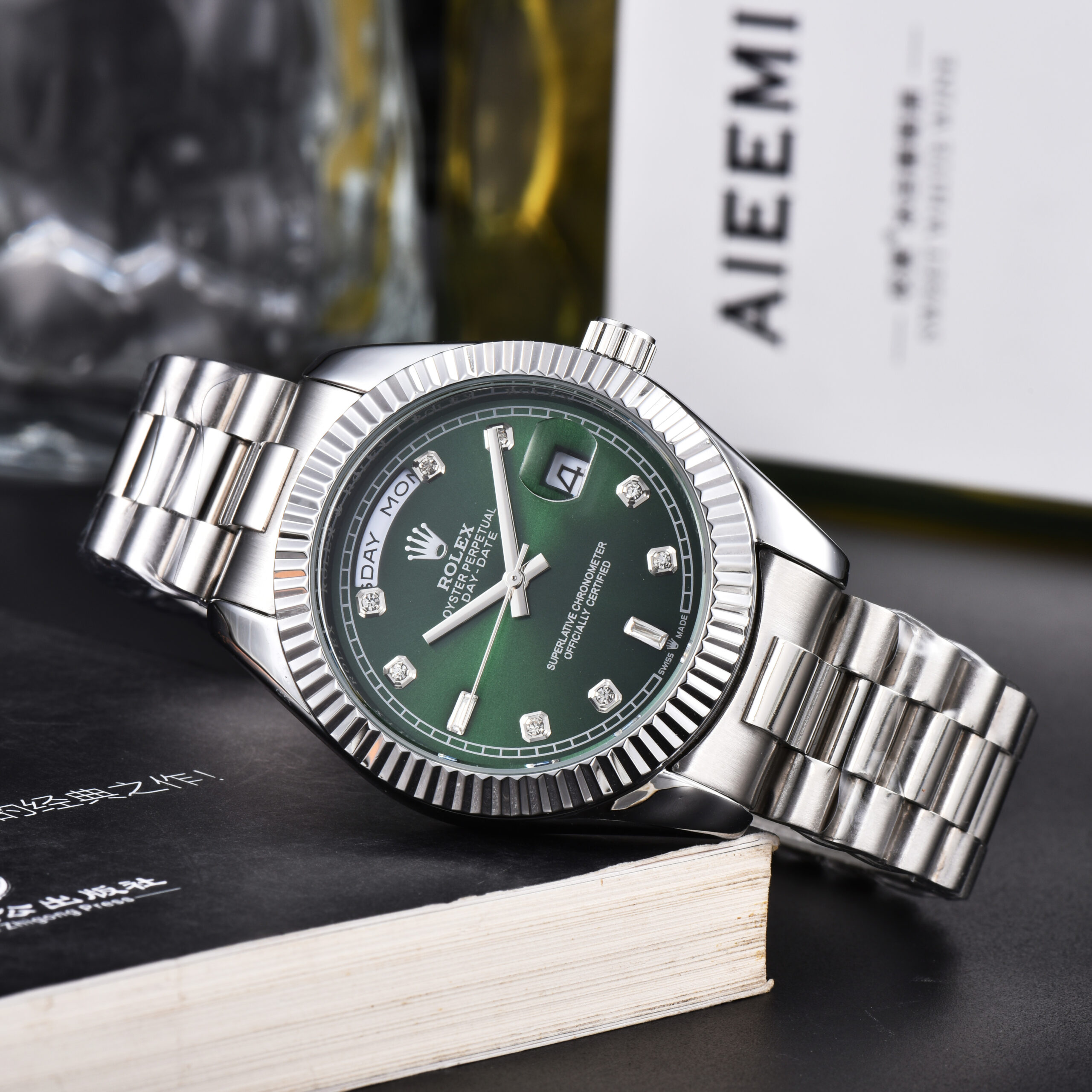 ROLEX - 77 - Image 7