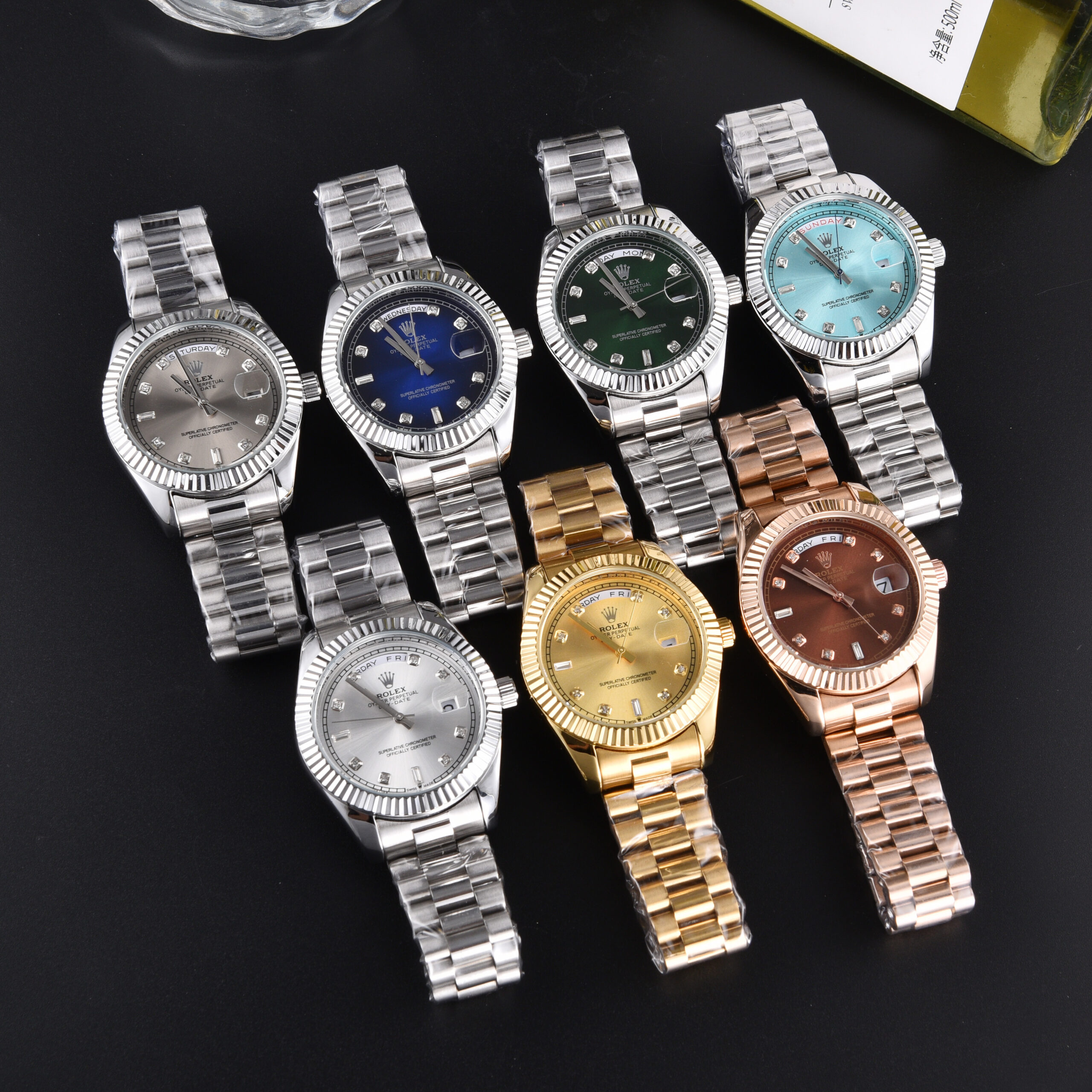 ROLEX - 77 - Image 8