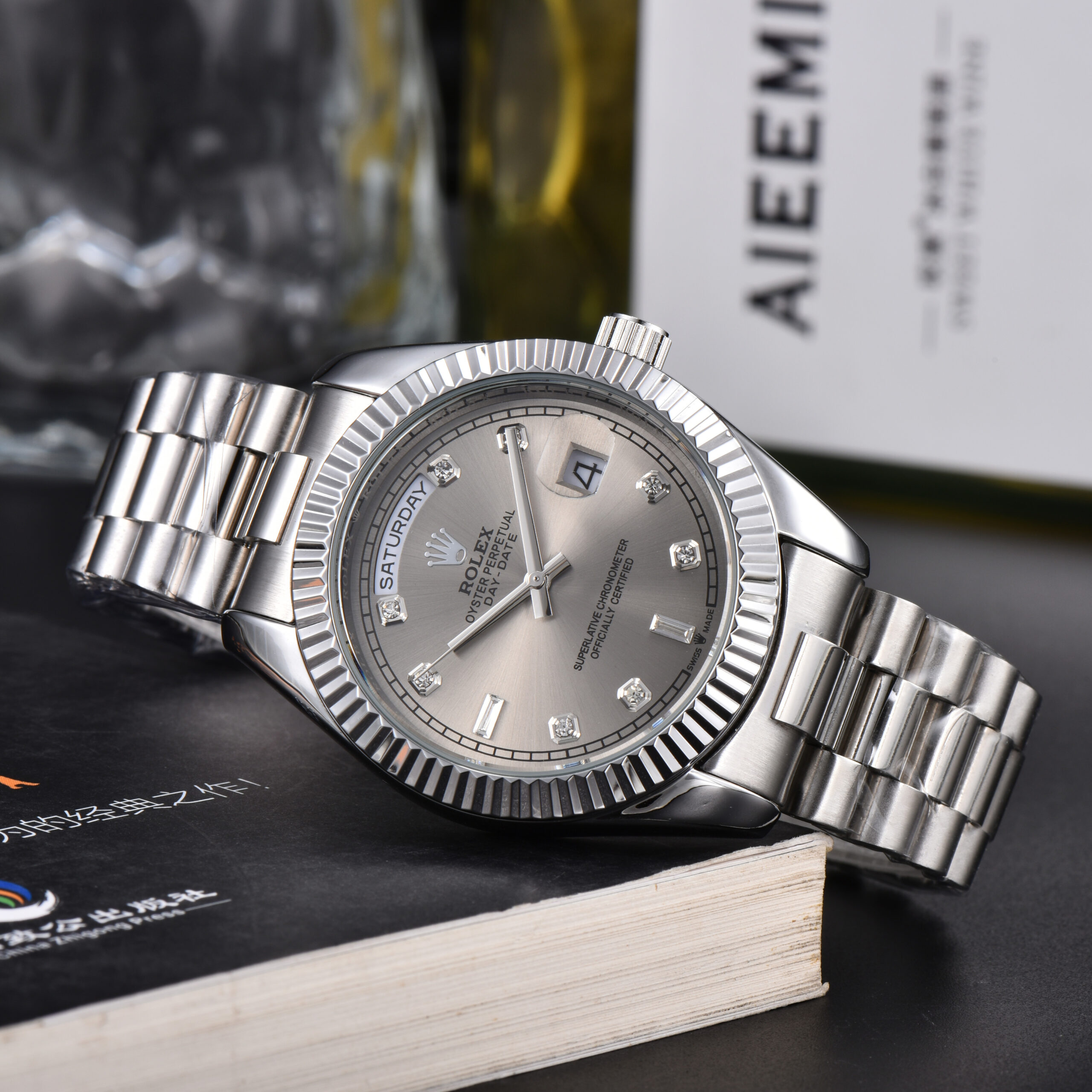 ROLEX - 77 - Image 12