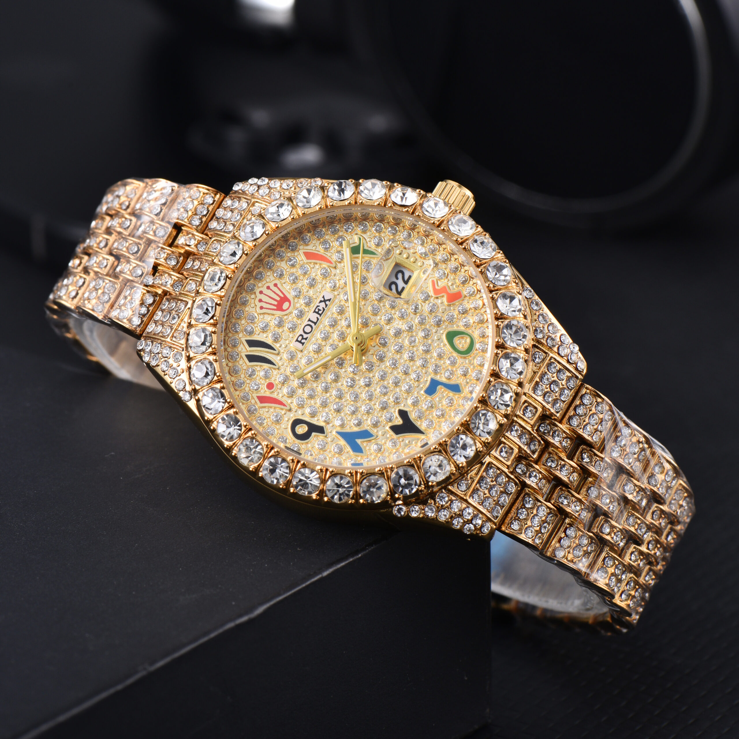 ROLEX - 78 - Image 6