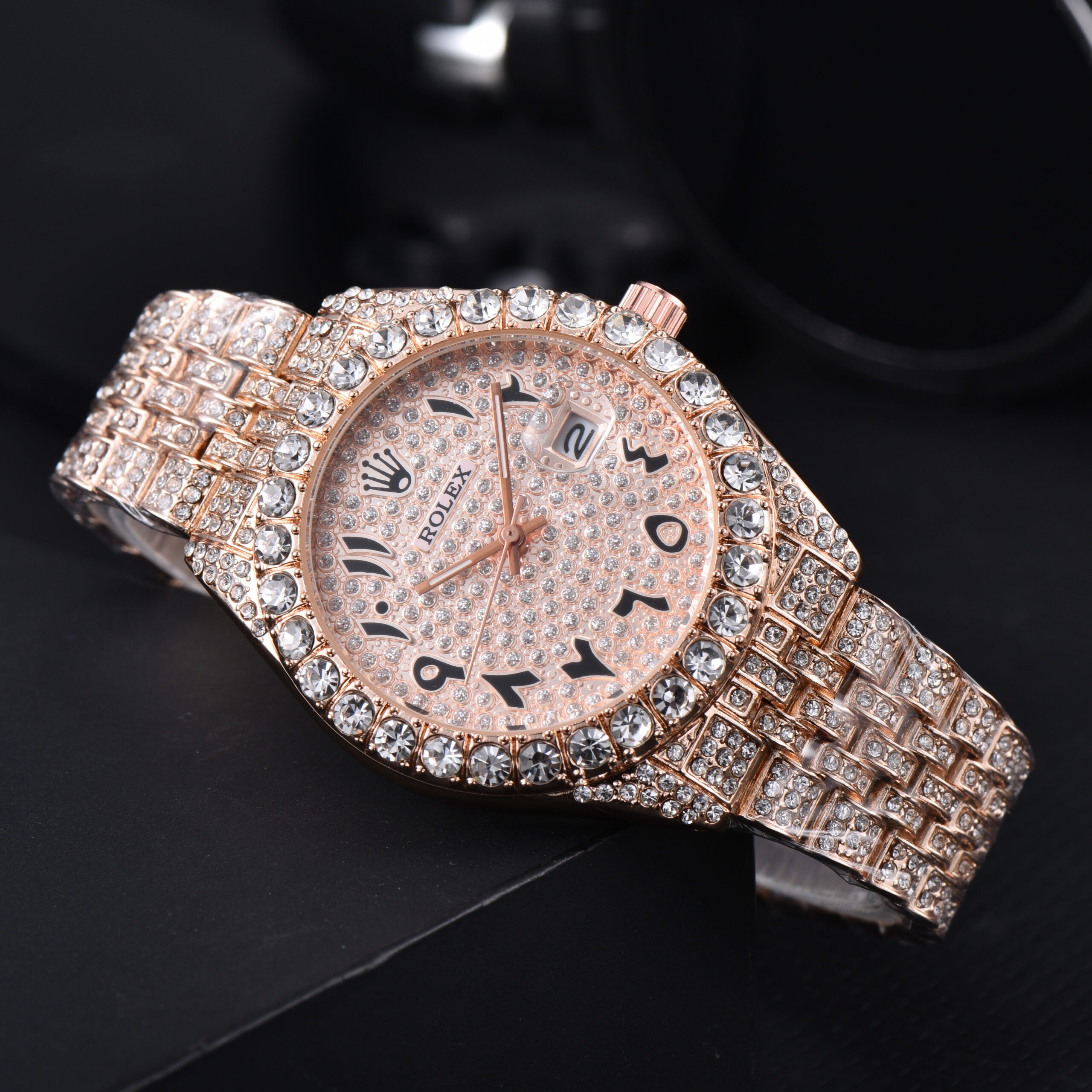 ROLEX - 78 - Image 8