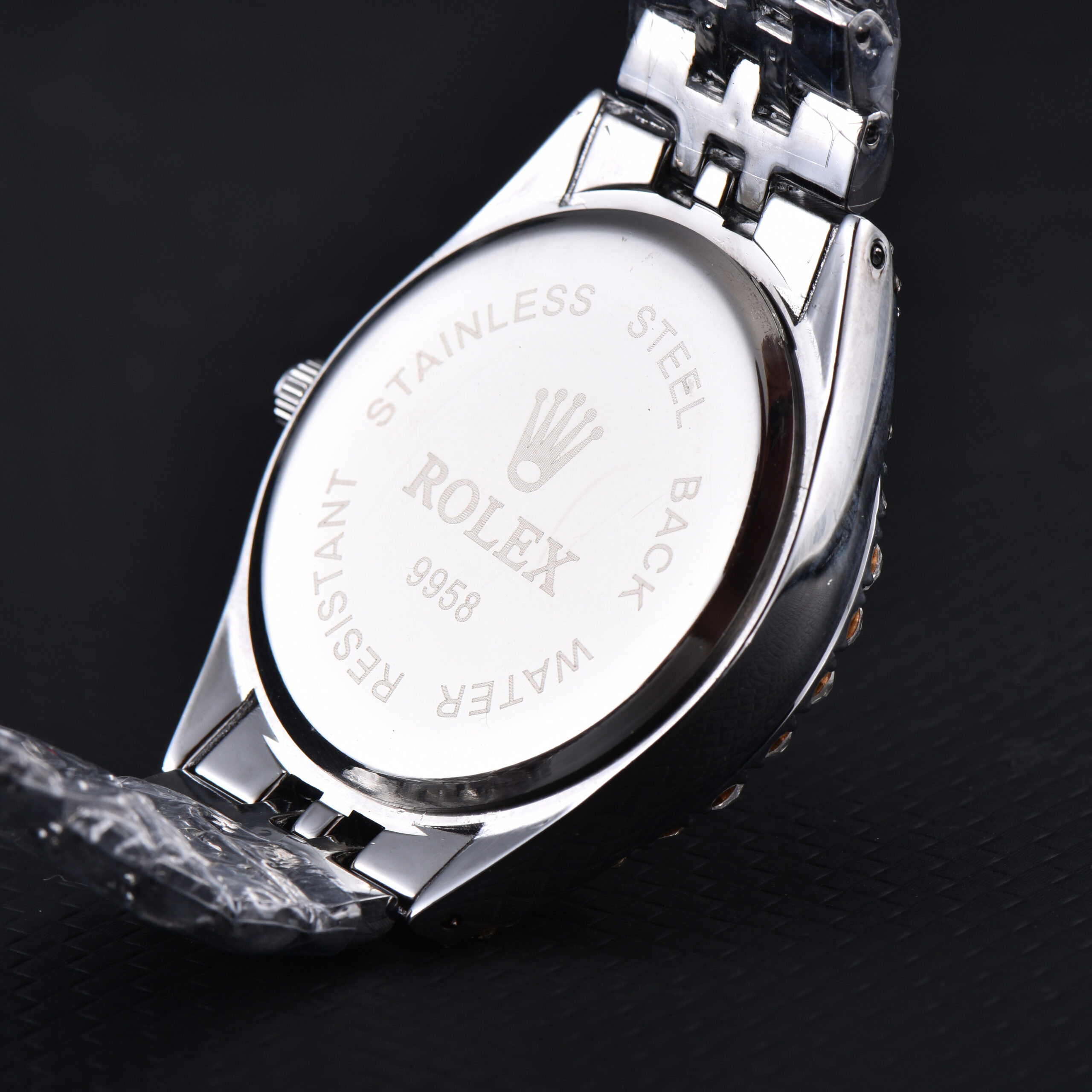 ROLEX - 78 - Image 9