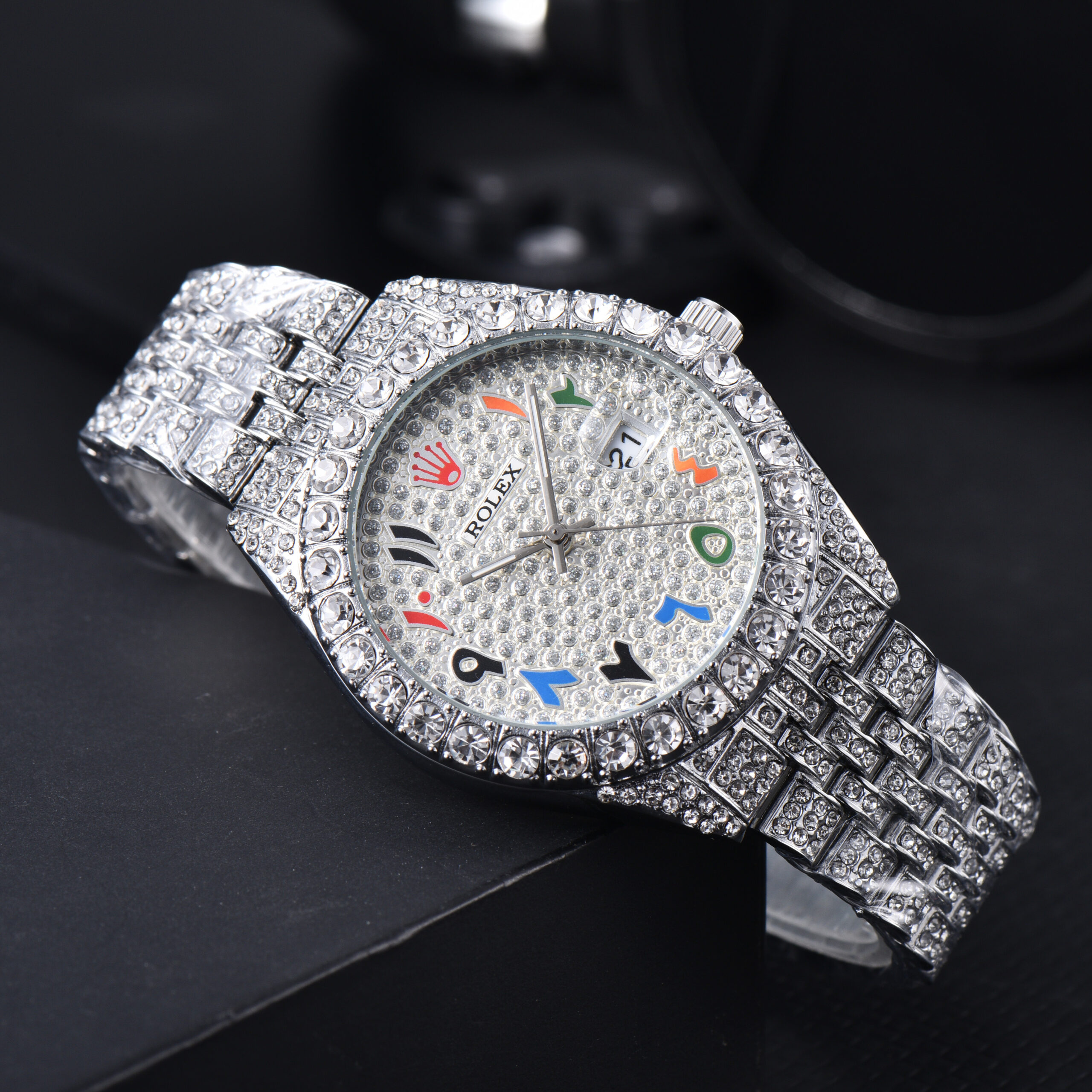 ROLEX - 78 - Image 12