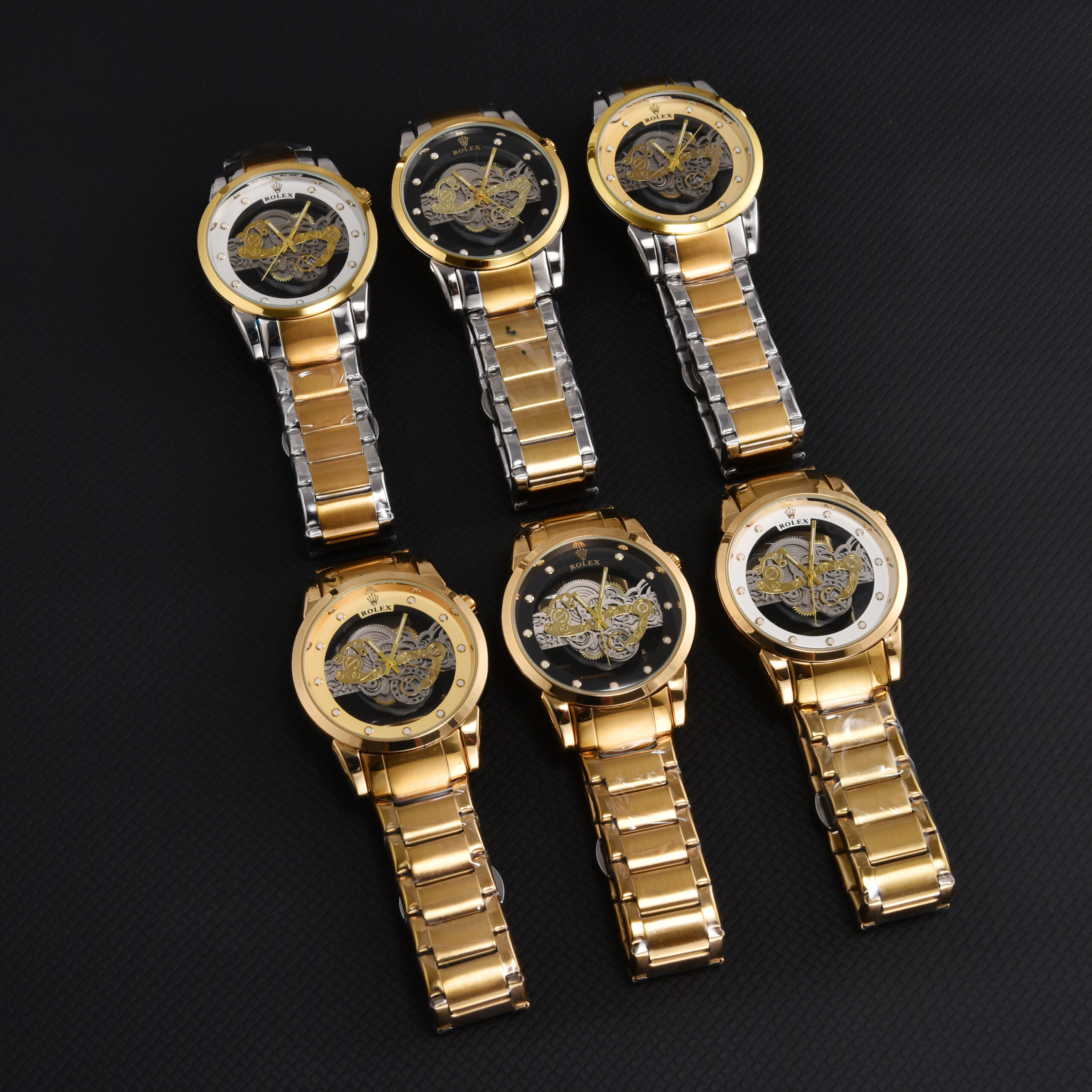 ROLEX - 79