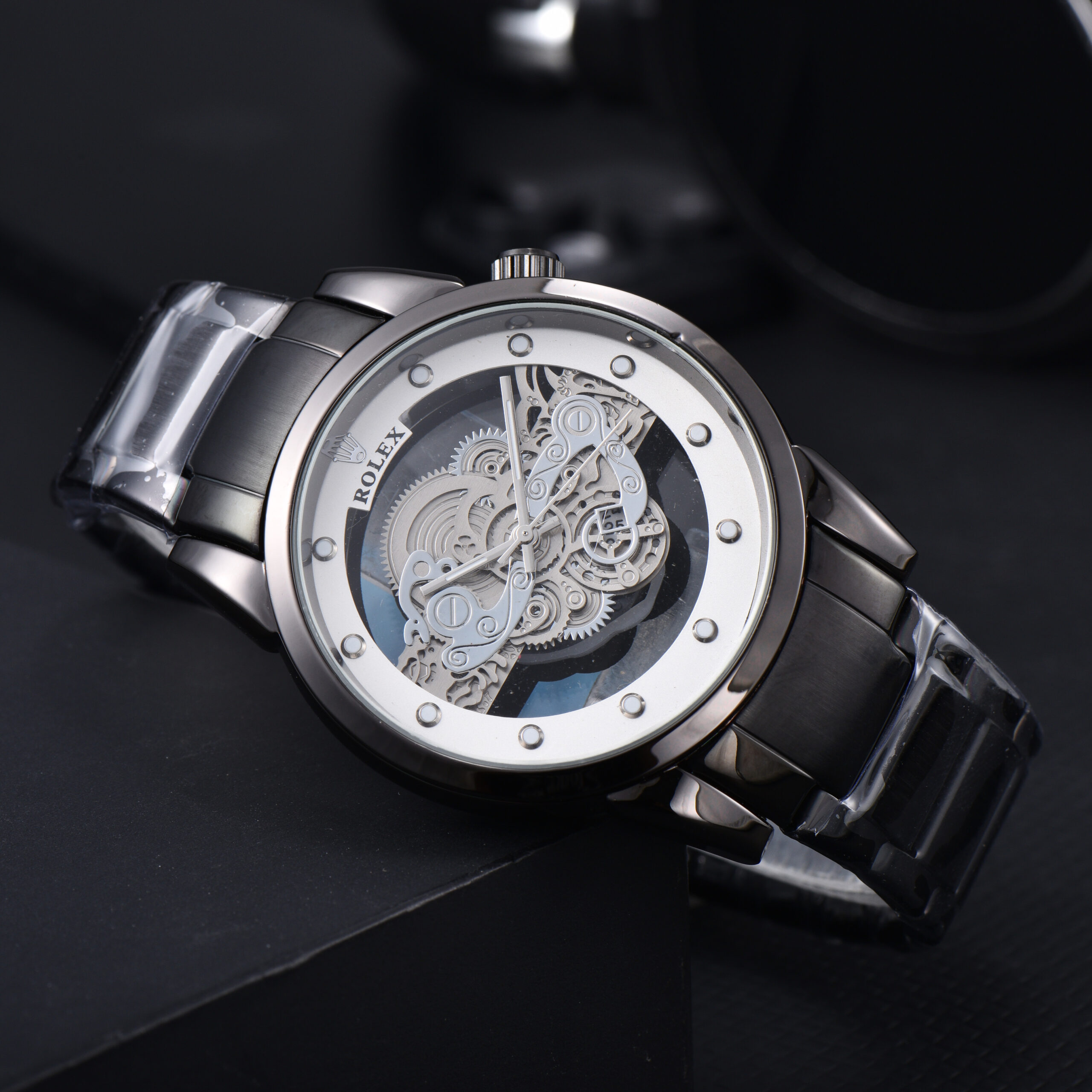 ROLEX - 79 - Image 7