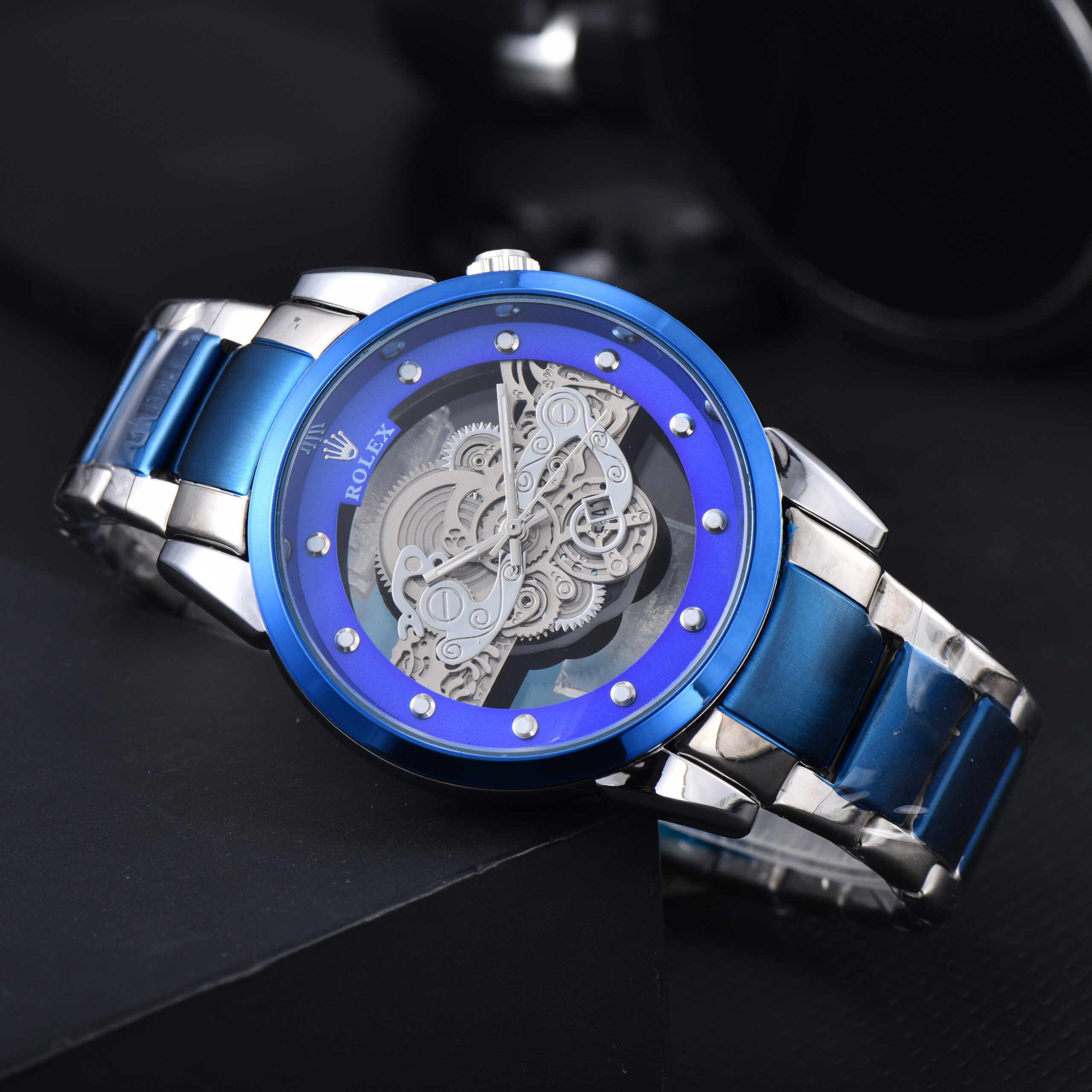 ROLEX - 79 - Image 8